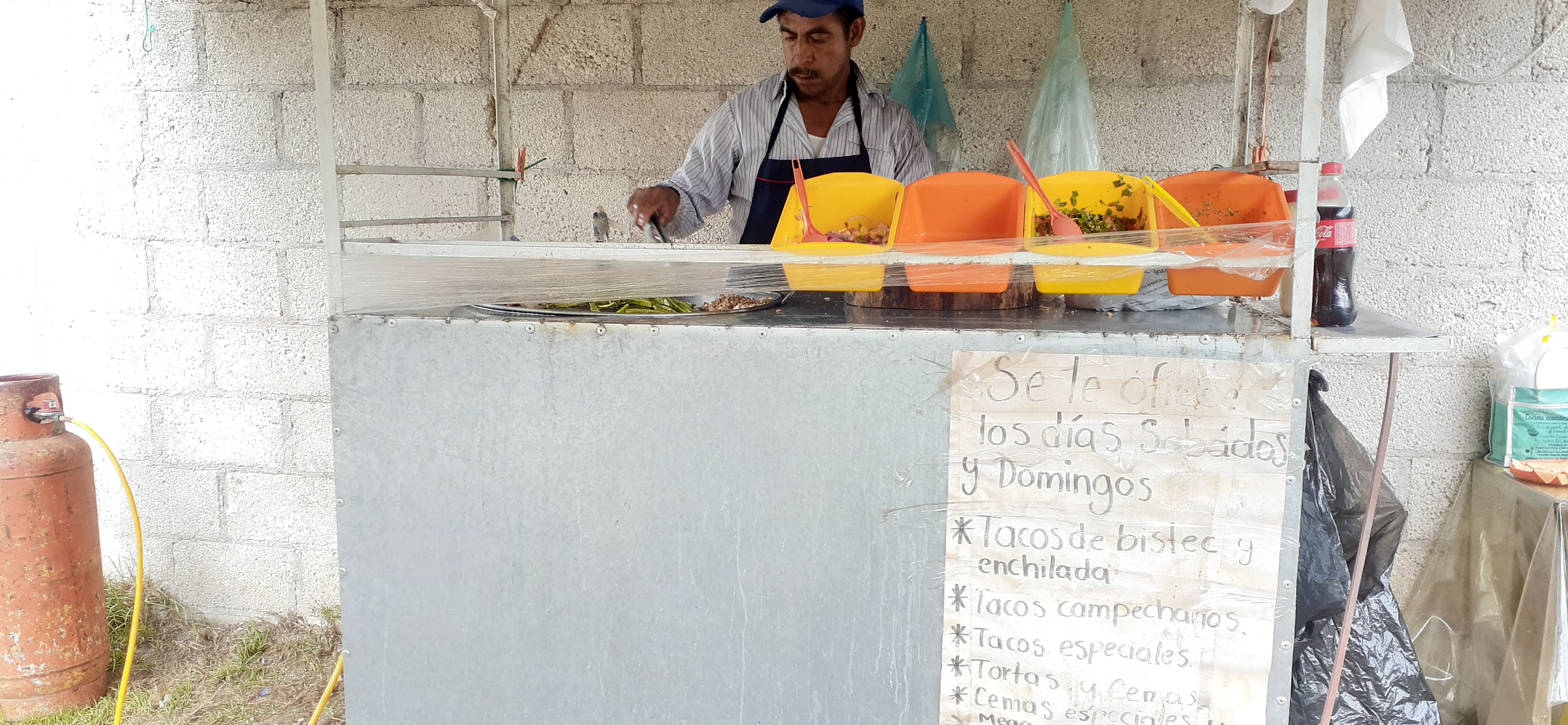 Taqueria juquilita image 4