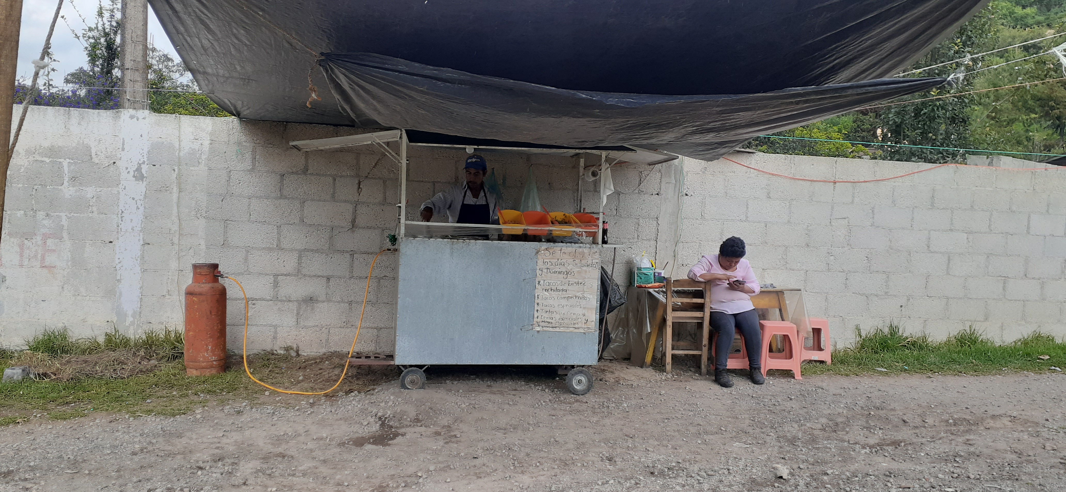 Taqueria juquilita image 7