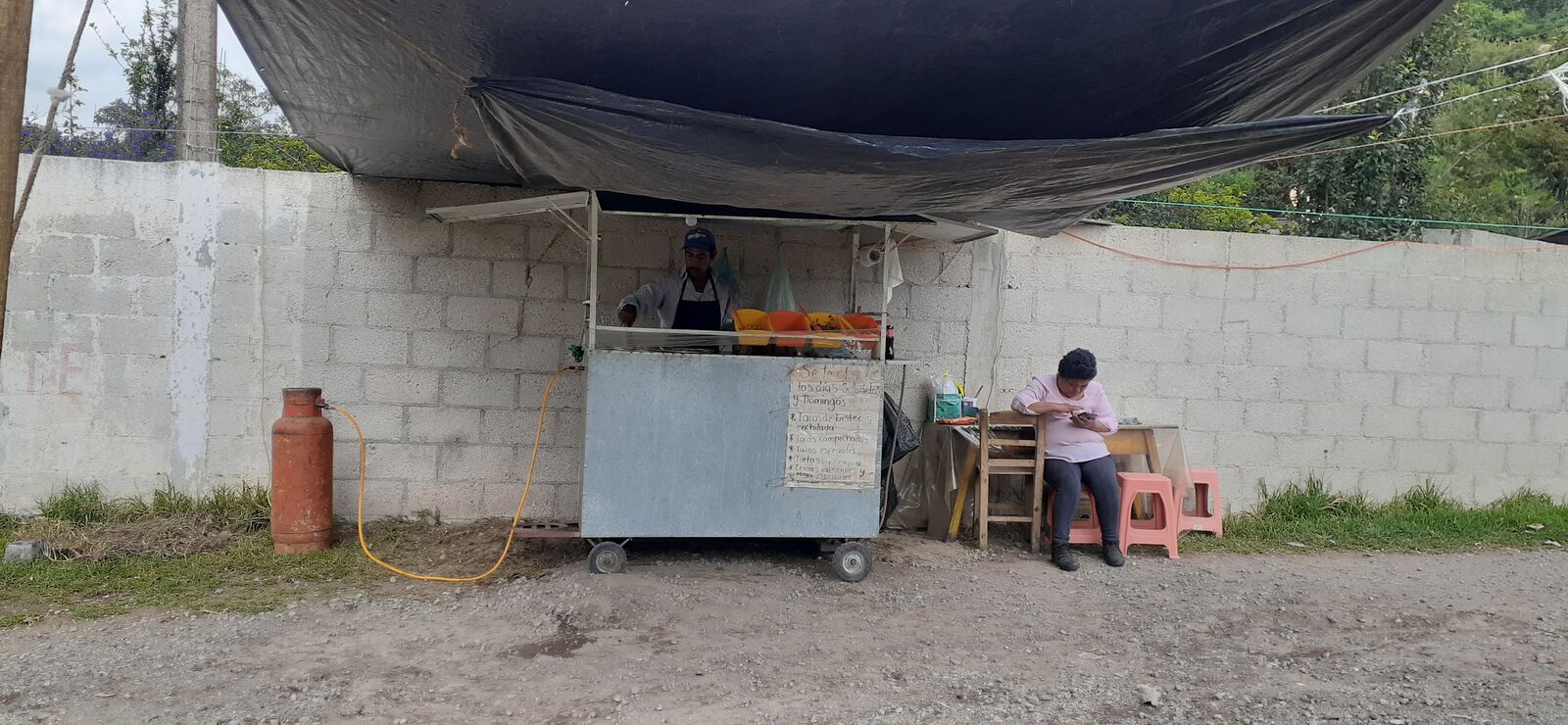 Taqueria juquilita image 7