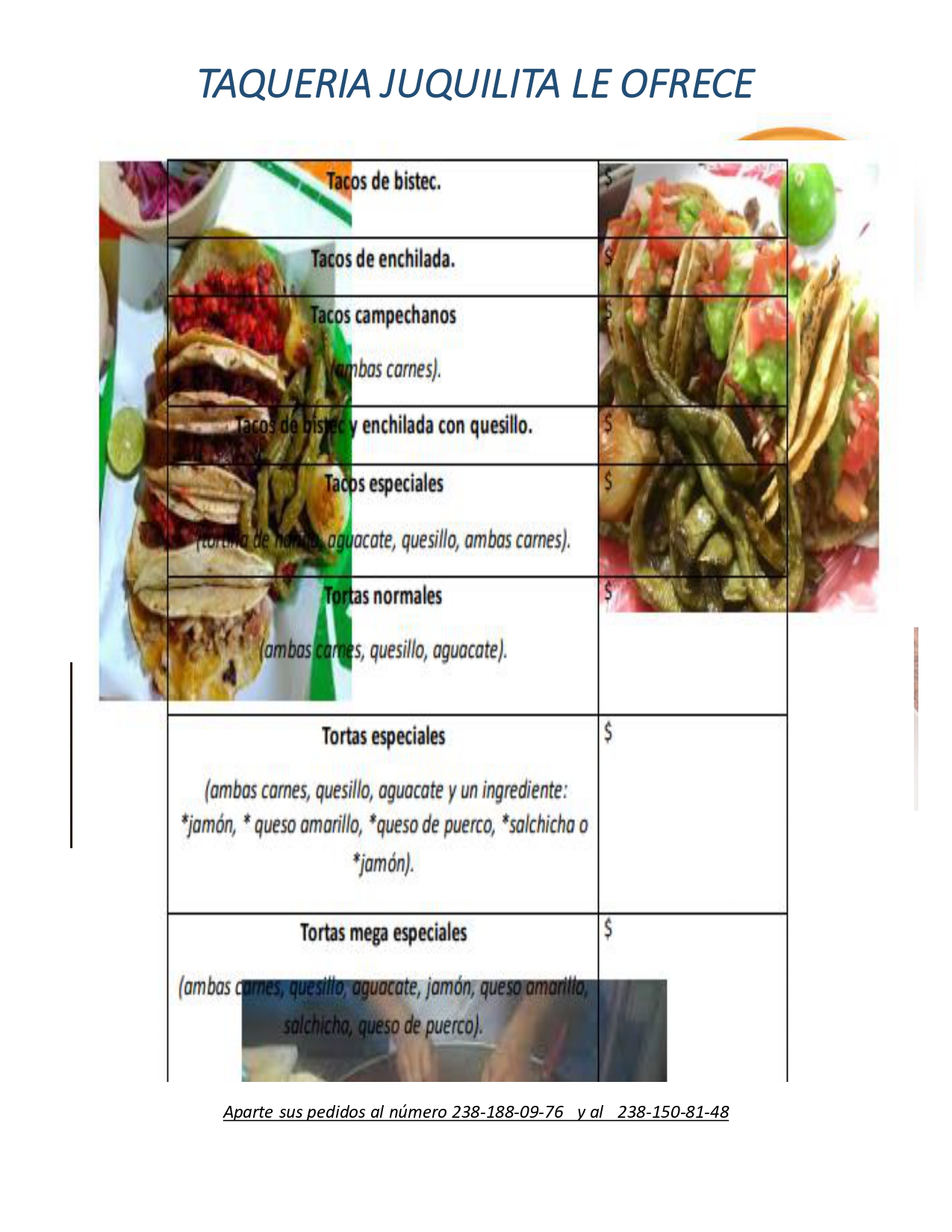 Taqueria juquilita image 10