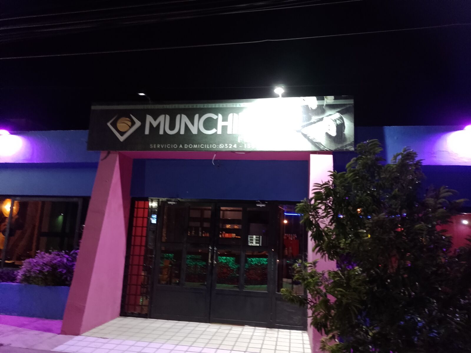 Mr munchies image 5