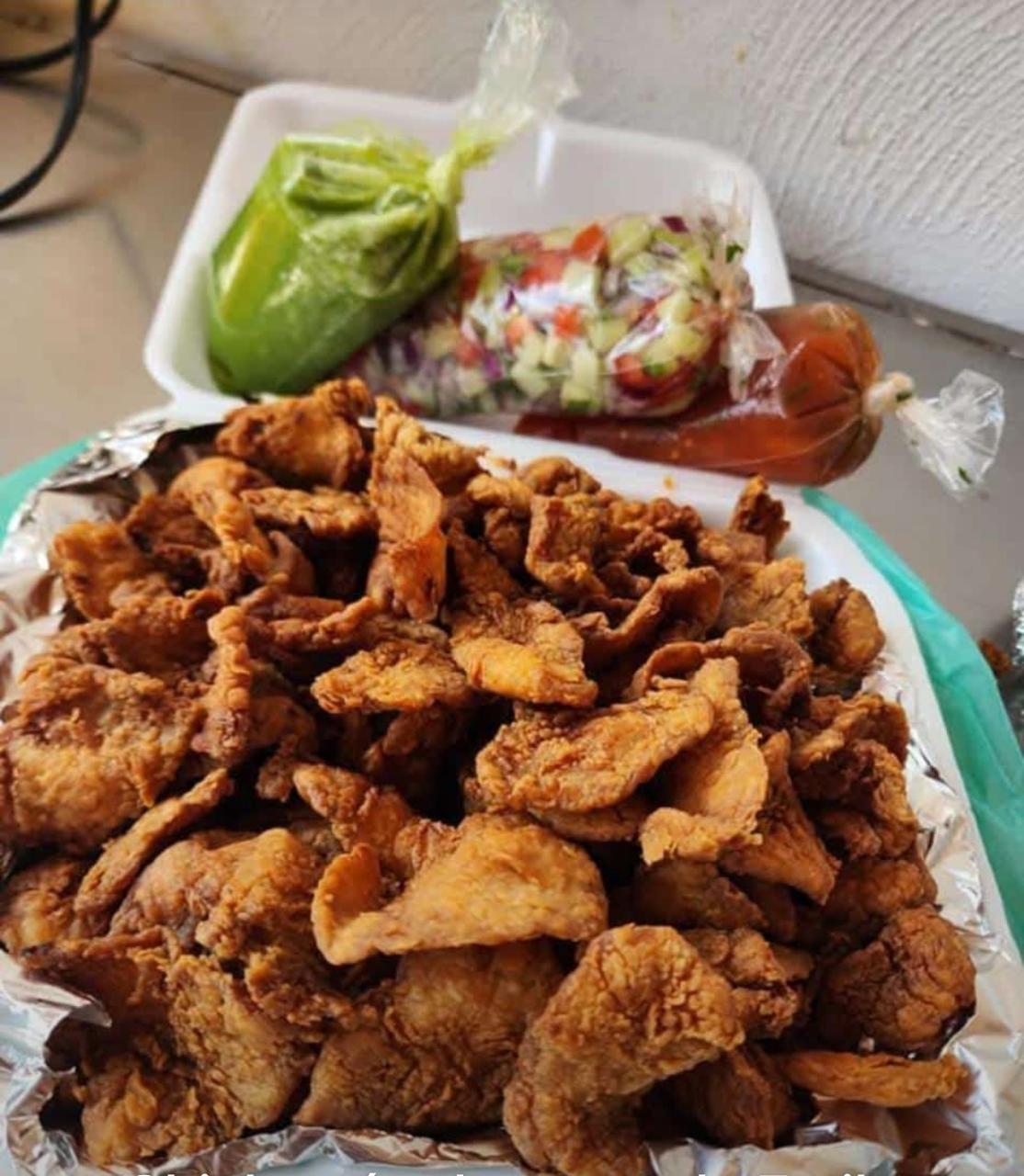 Tacos El charal image 1