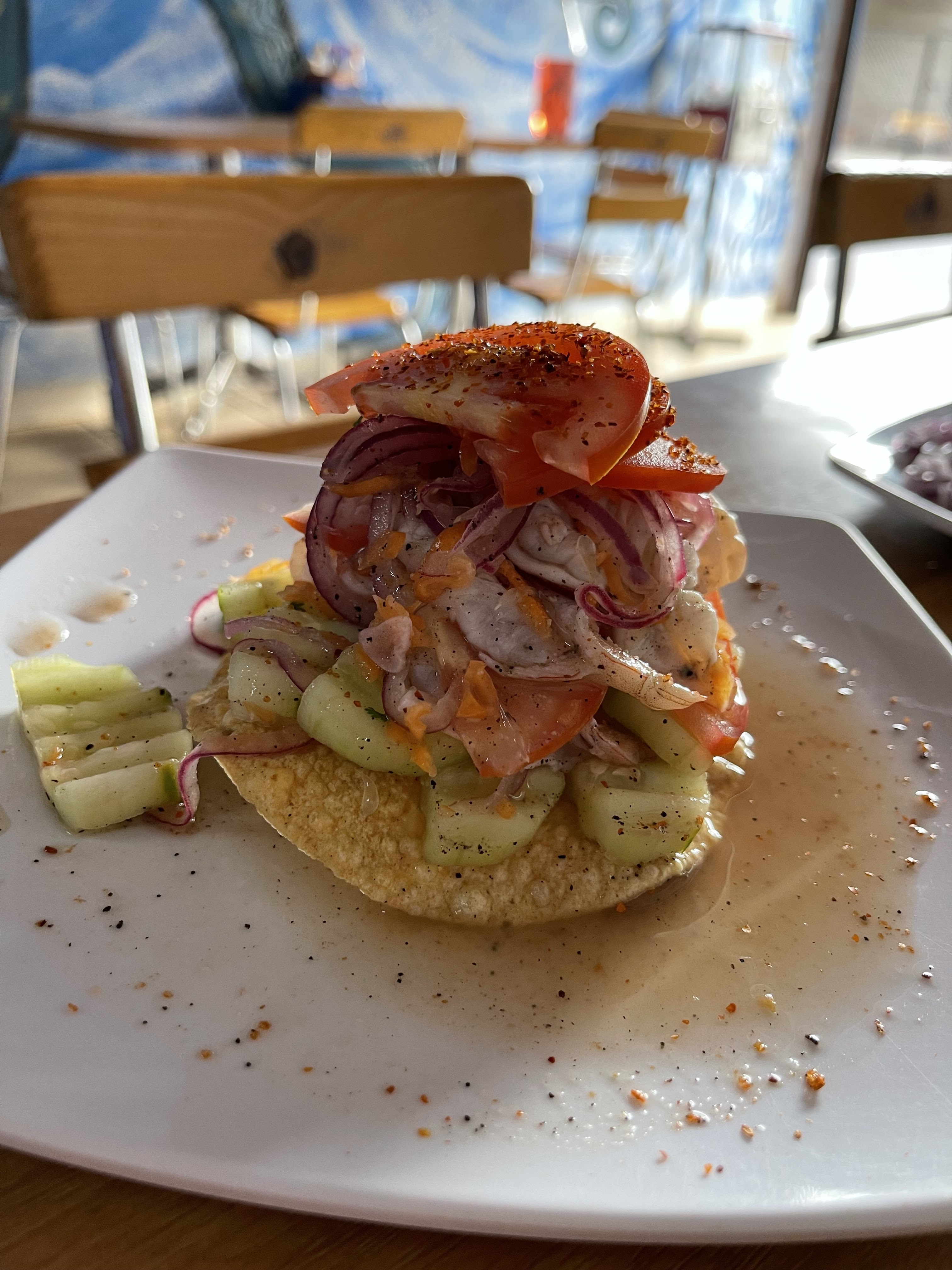 Mariscos Perla Negra image 1