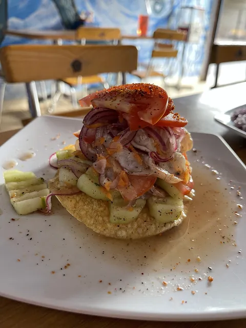 Mariscos Perla Negra image 1