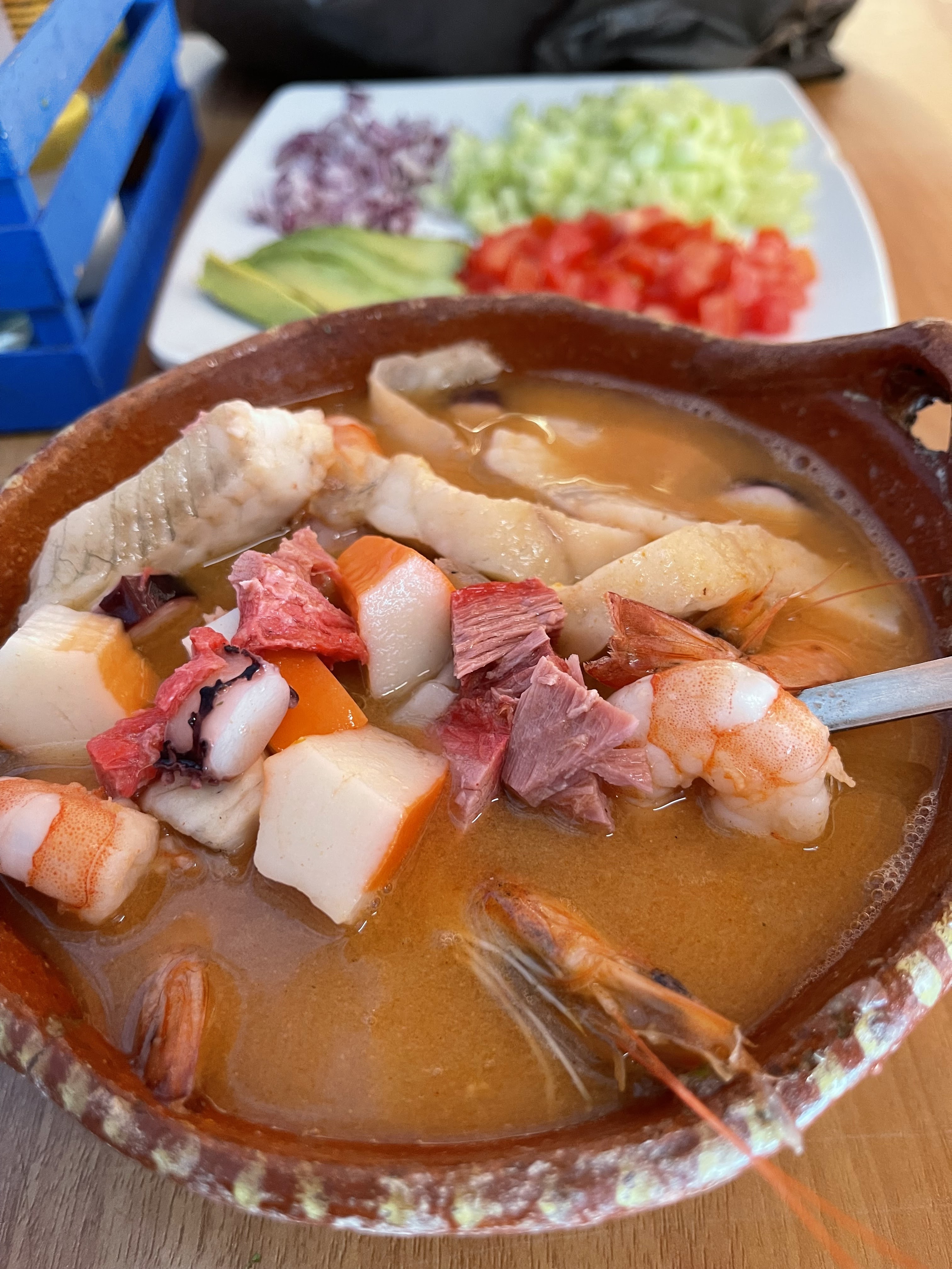 Mariscos Perla Negra image 3
