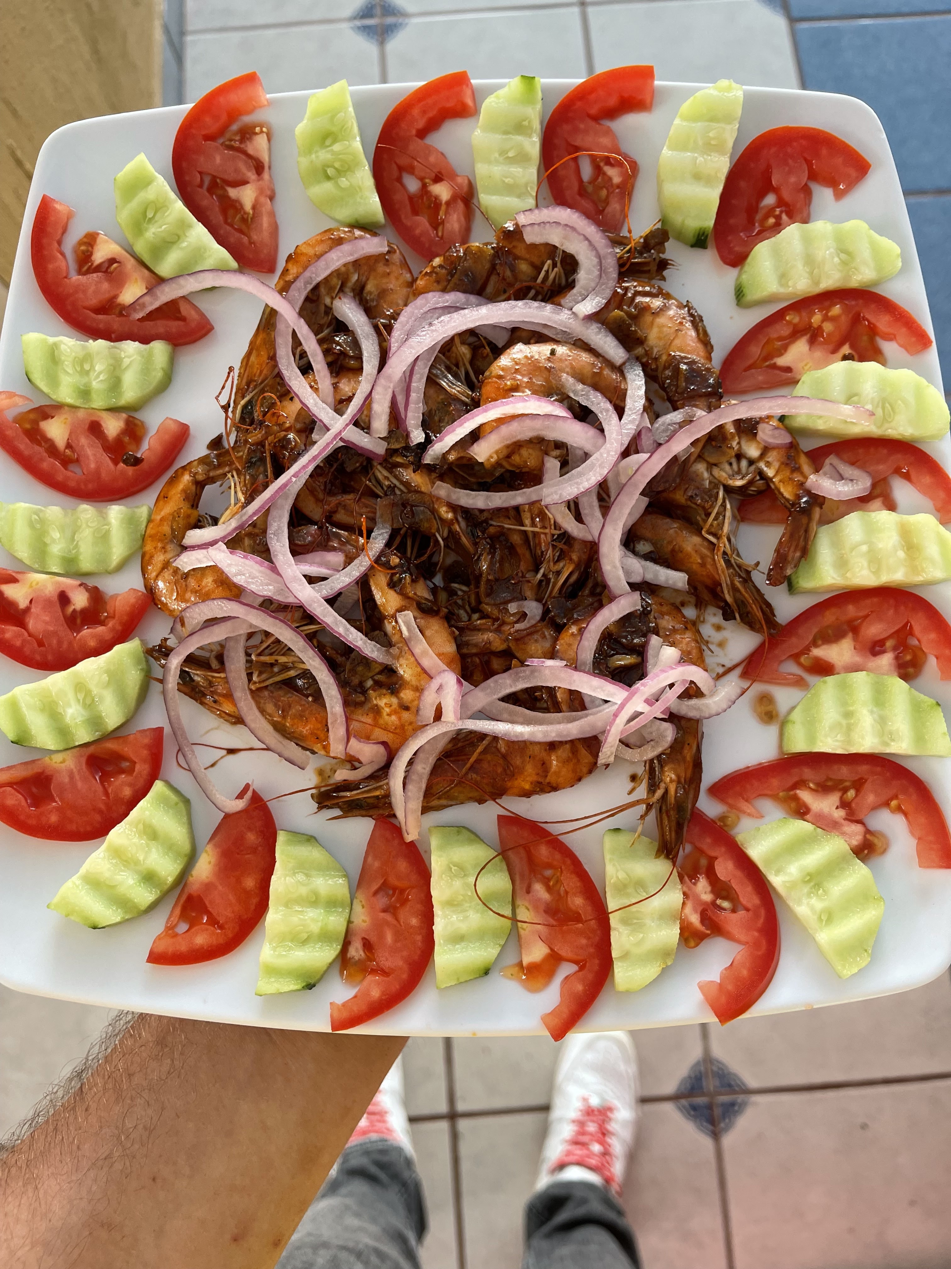 Mariscos Perla Negra image 4