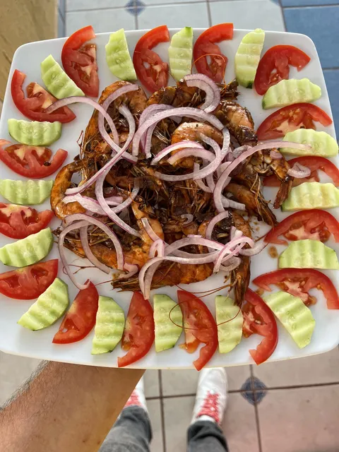 Mariscos Perla Negra image 4