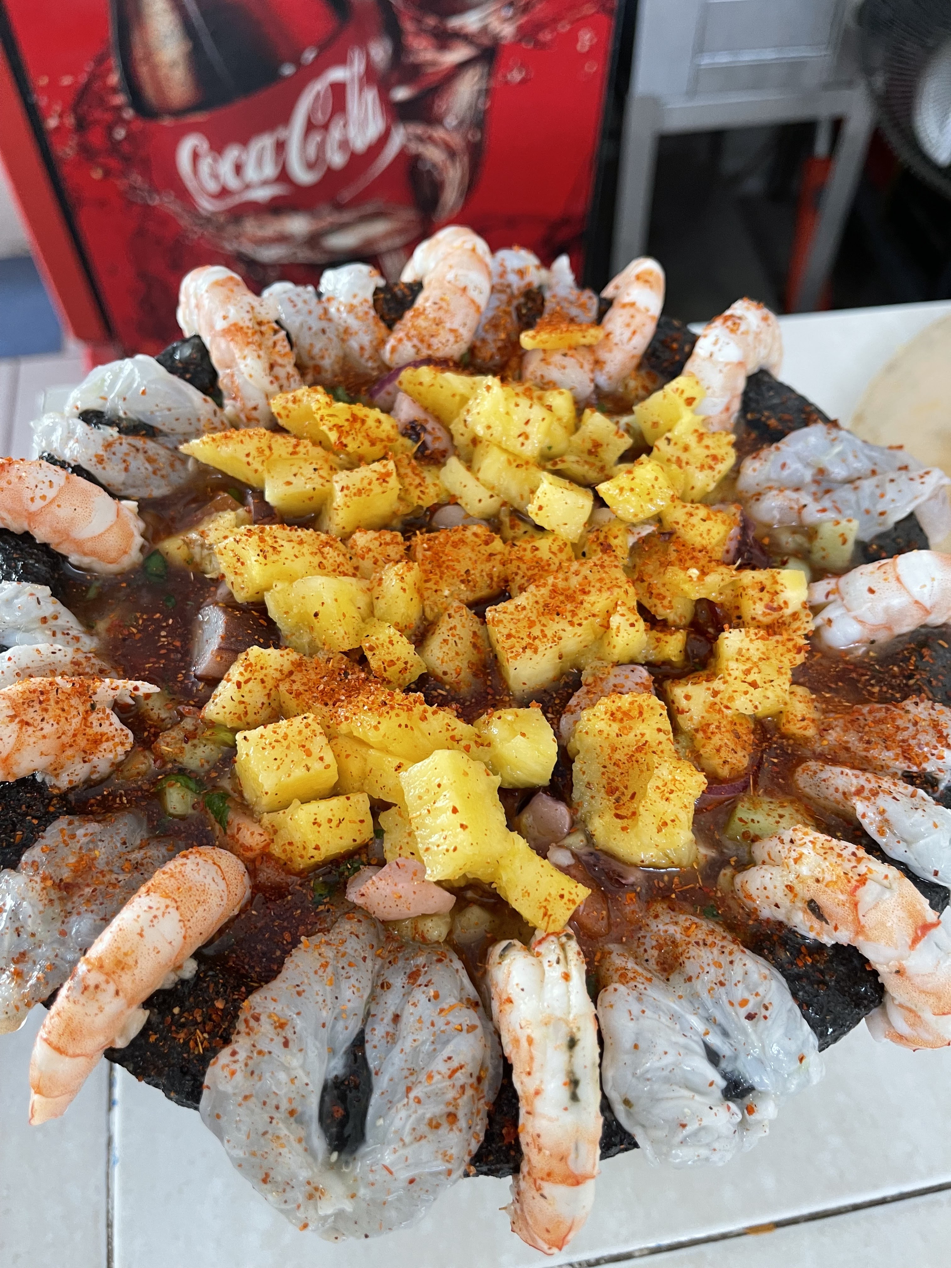 Mariscos Perla Negra image 5