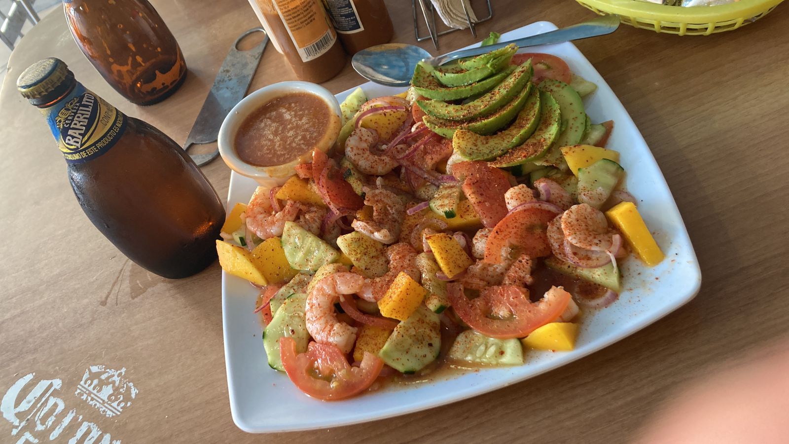 Mariscos Perla Negra image 6