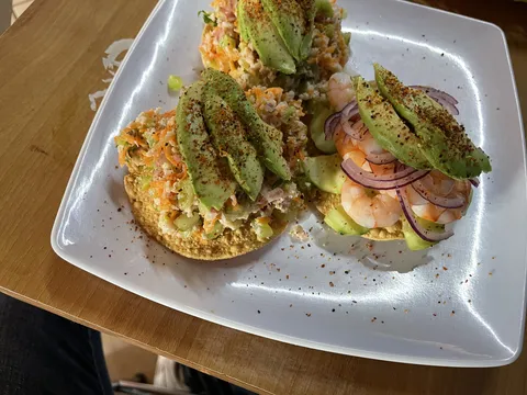 Mariscos Perla Negra image 7