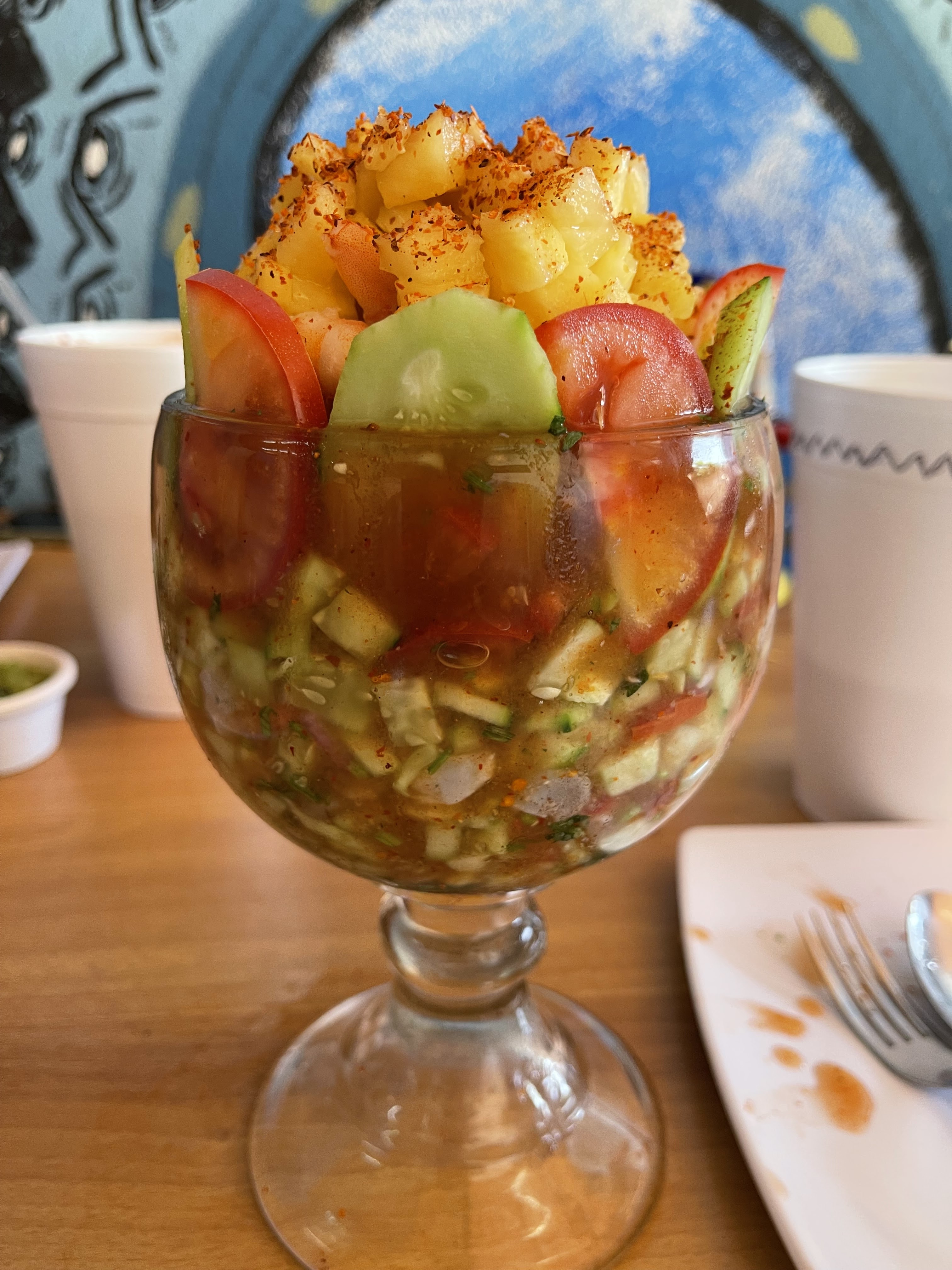 Mariscos Perla Negra image 8