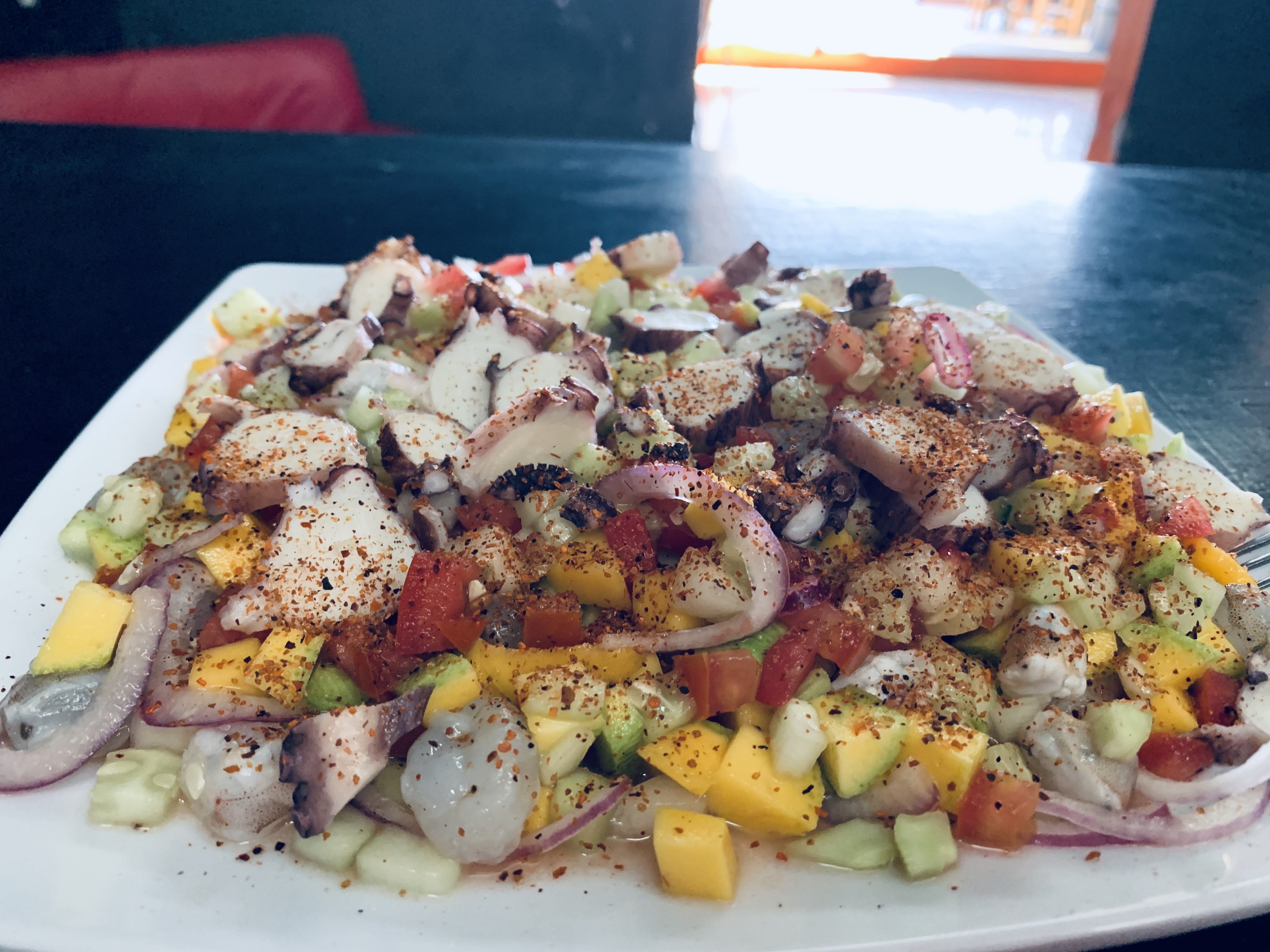 Mariscos Perla Negra image 9