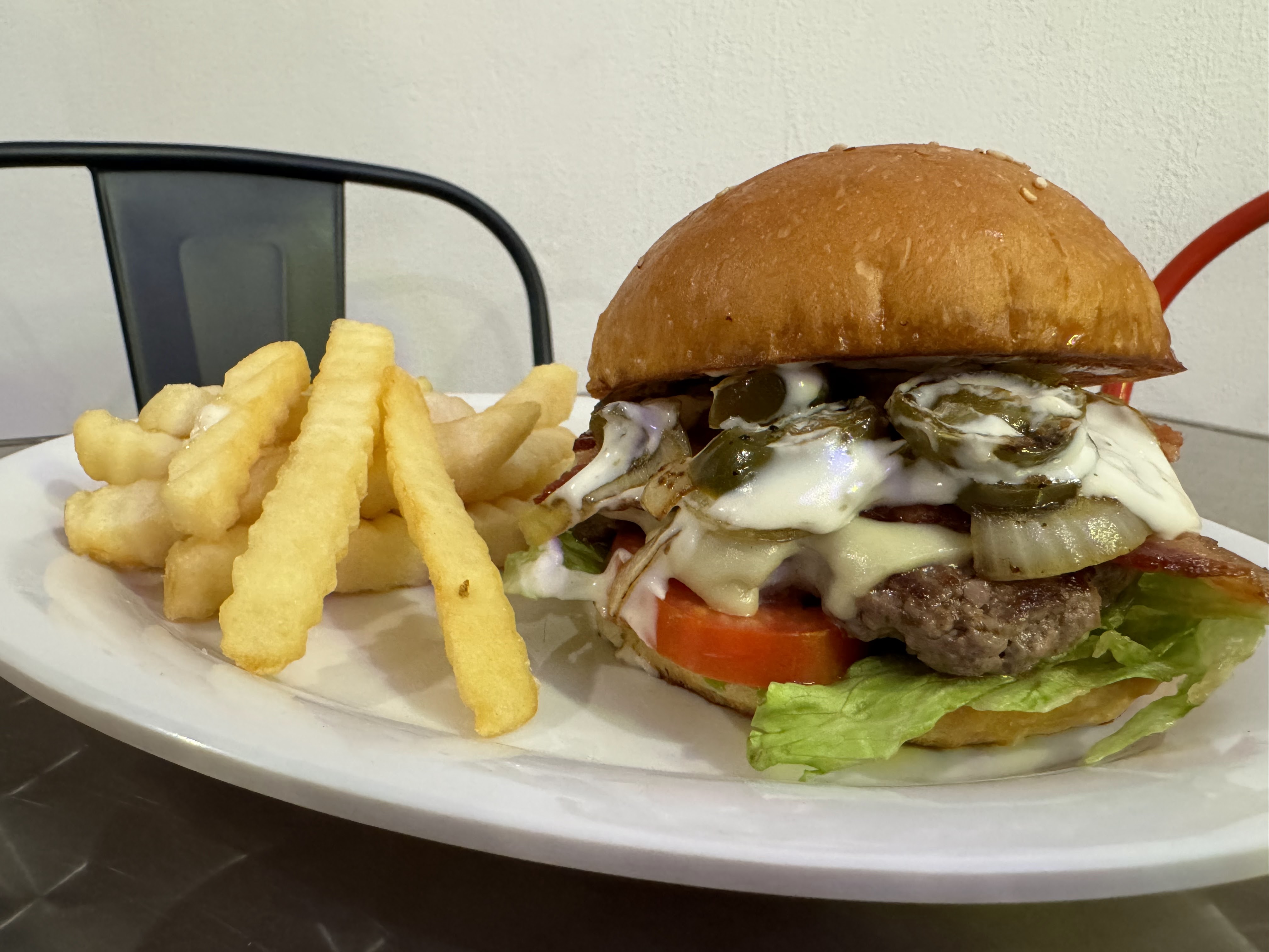 Lalo’s Diner image 6