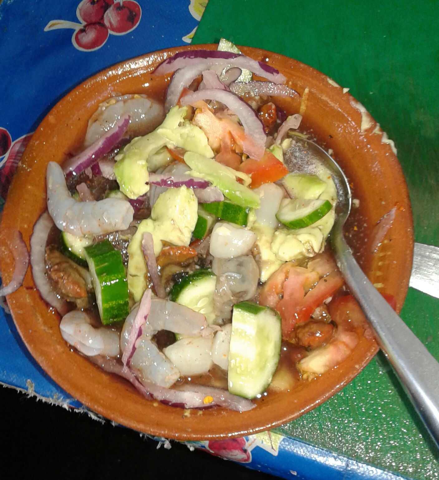 Mariscos El navegante image 1
