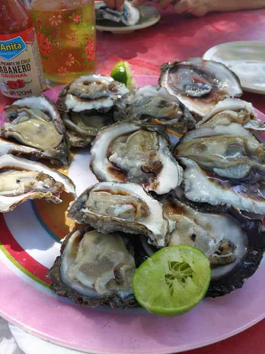 Mariscos El navegante image 2