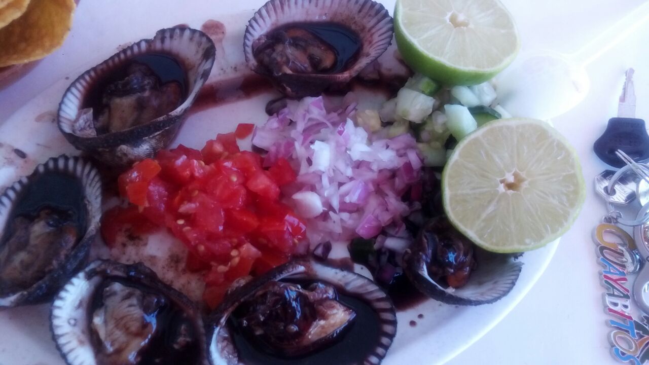 Mariscos El navegante image 3