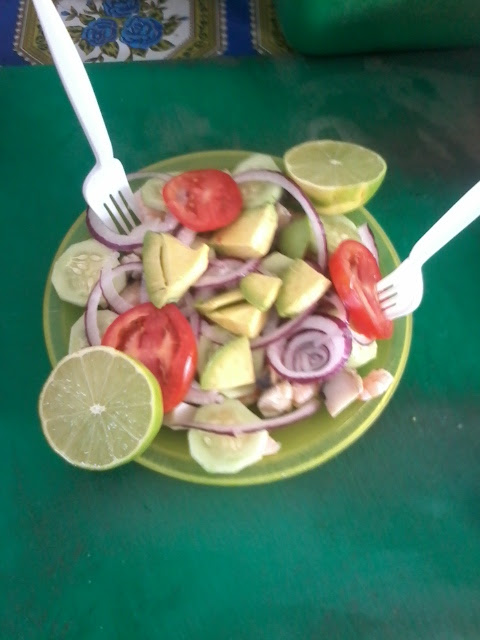 Mariscos El navegante image 7