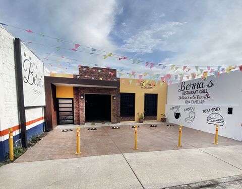 Berna´s Restaurant Grill image 1