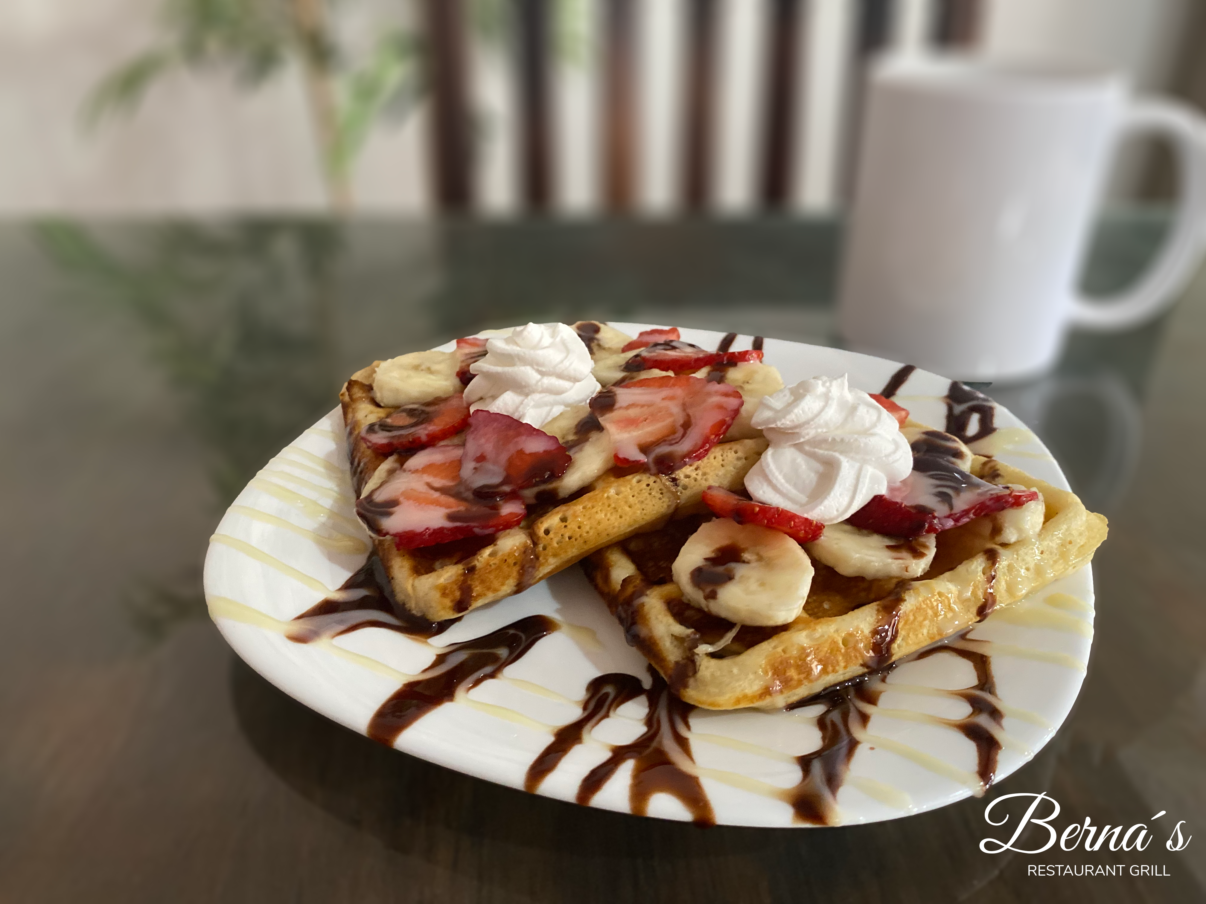 Berna´s Restaurant Grill image 5