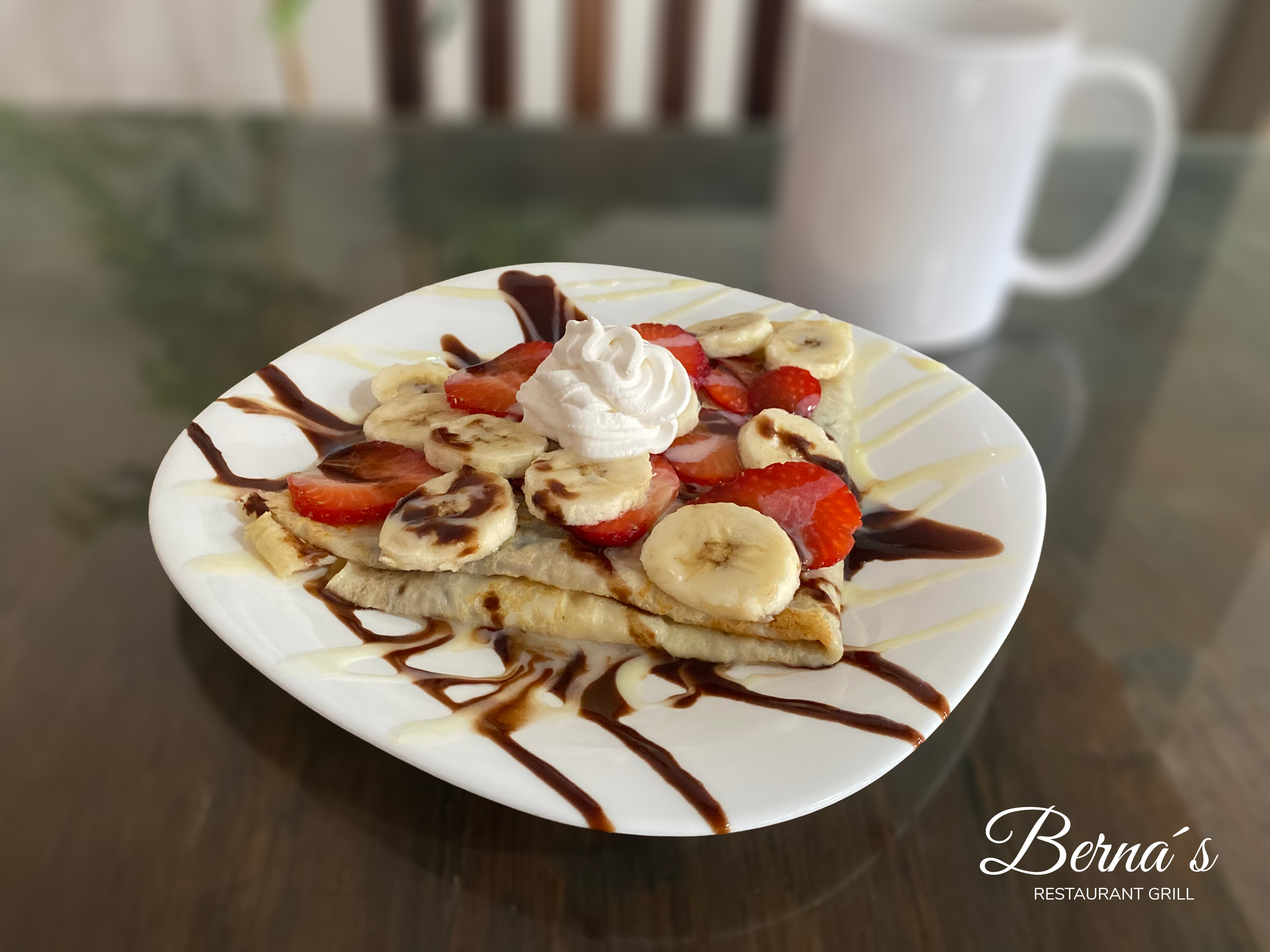 Berna´s Restaurant Grill image 6