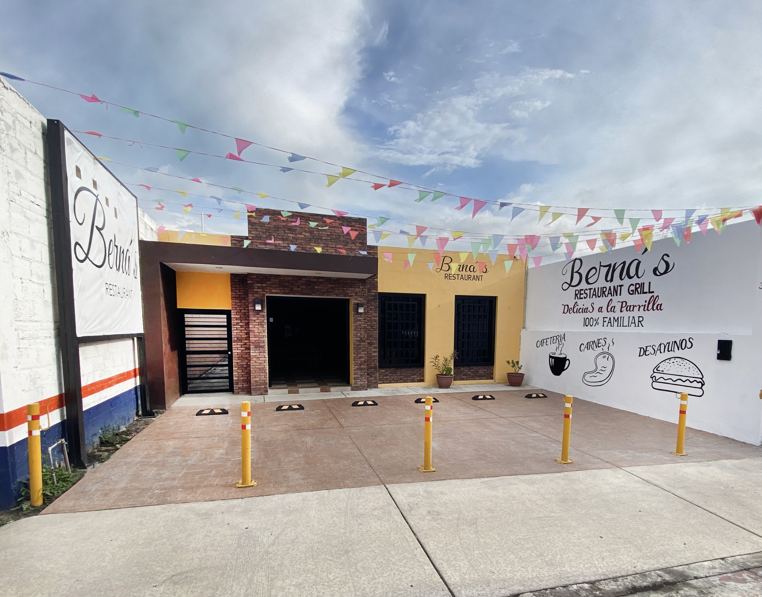 Berna´s Restaurant Grill image 8