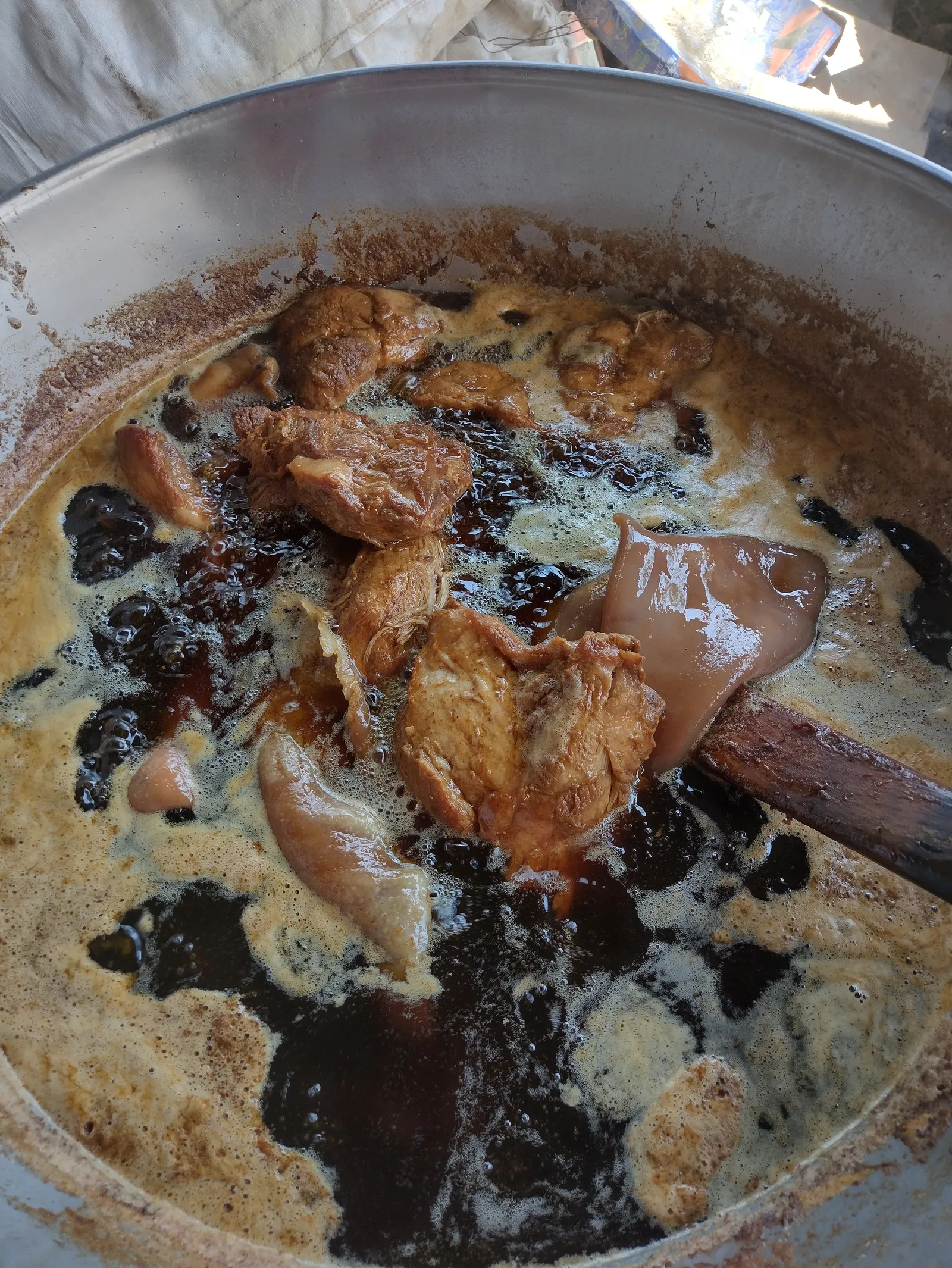 Carnitas Araceli Santillán image 2