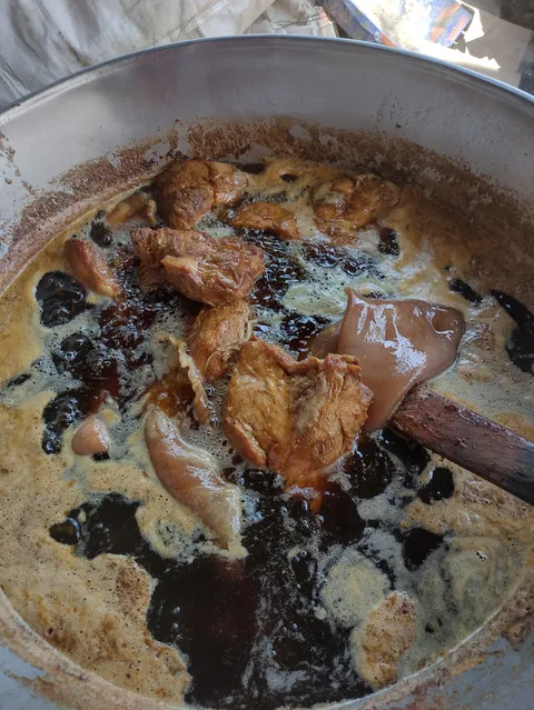 Carnitas Araceli Santillán image 2