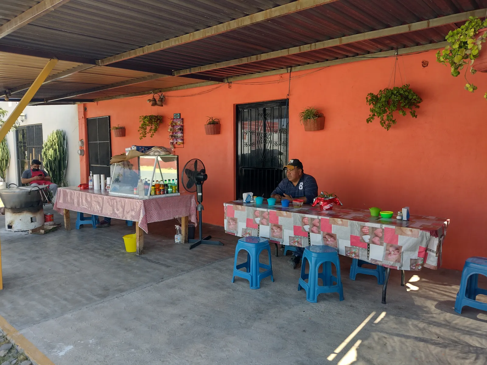 Carnitas Araceli Santillán image 7