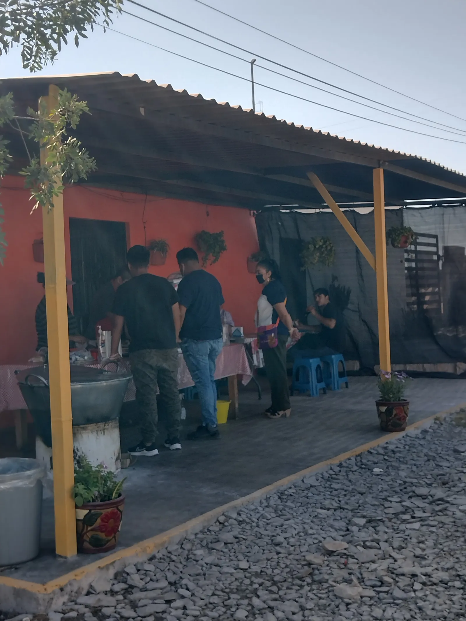 Carnitas Araceli Santillán image 9