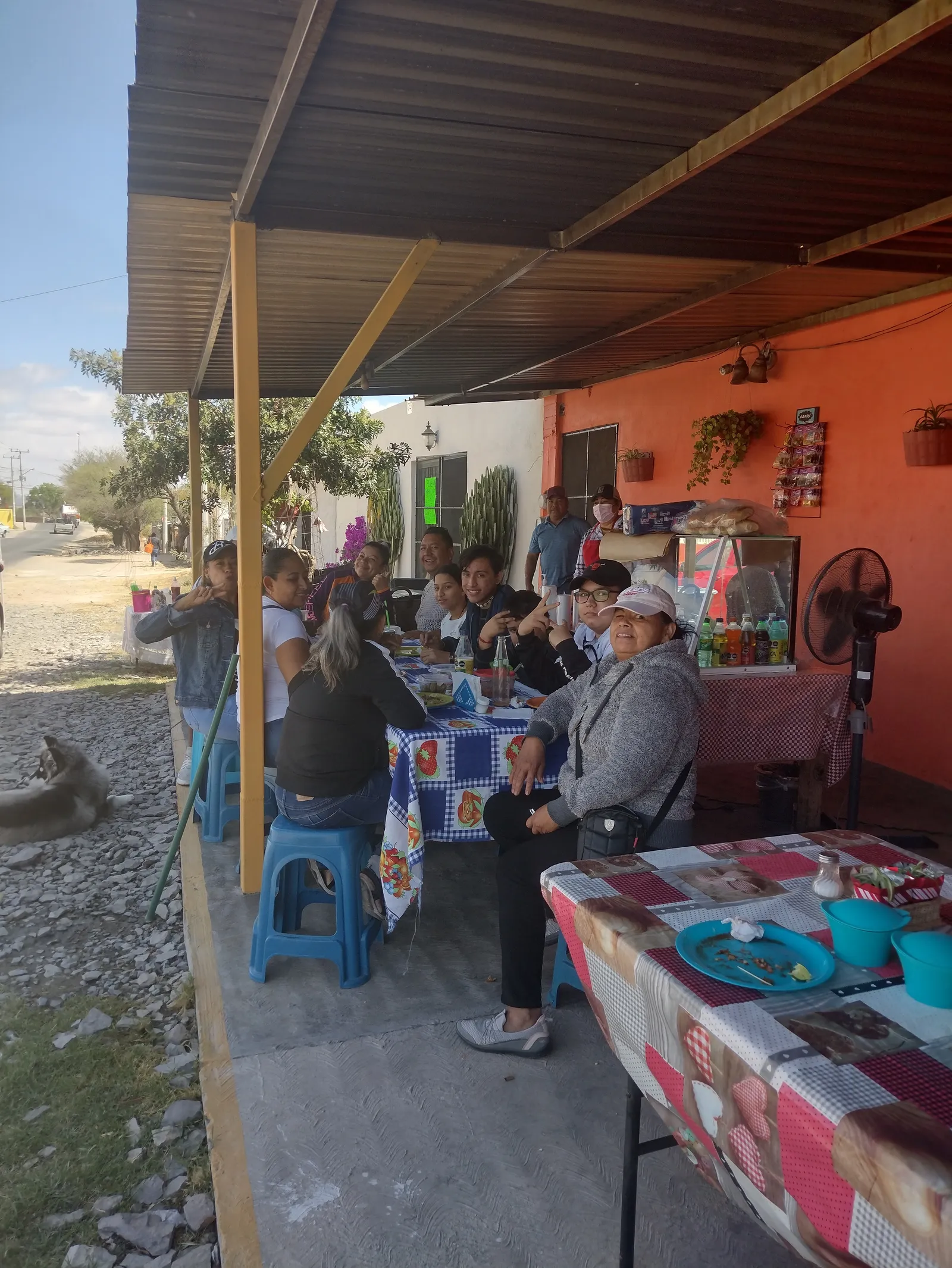 Carnitas Araceli Santillán image 10