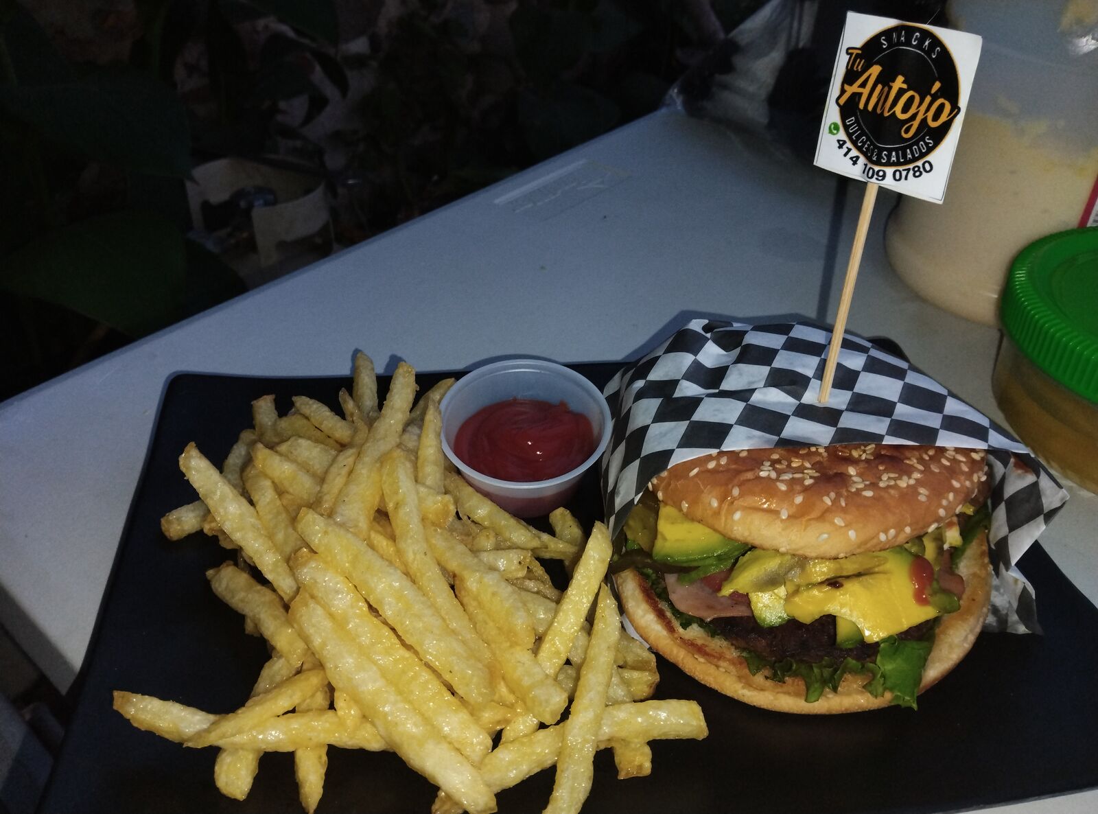 Tu Antojo image 2