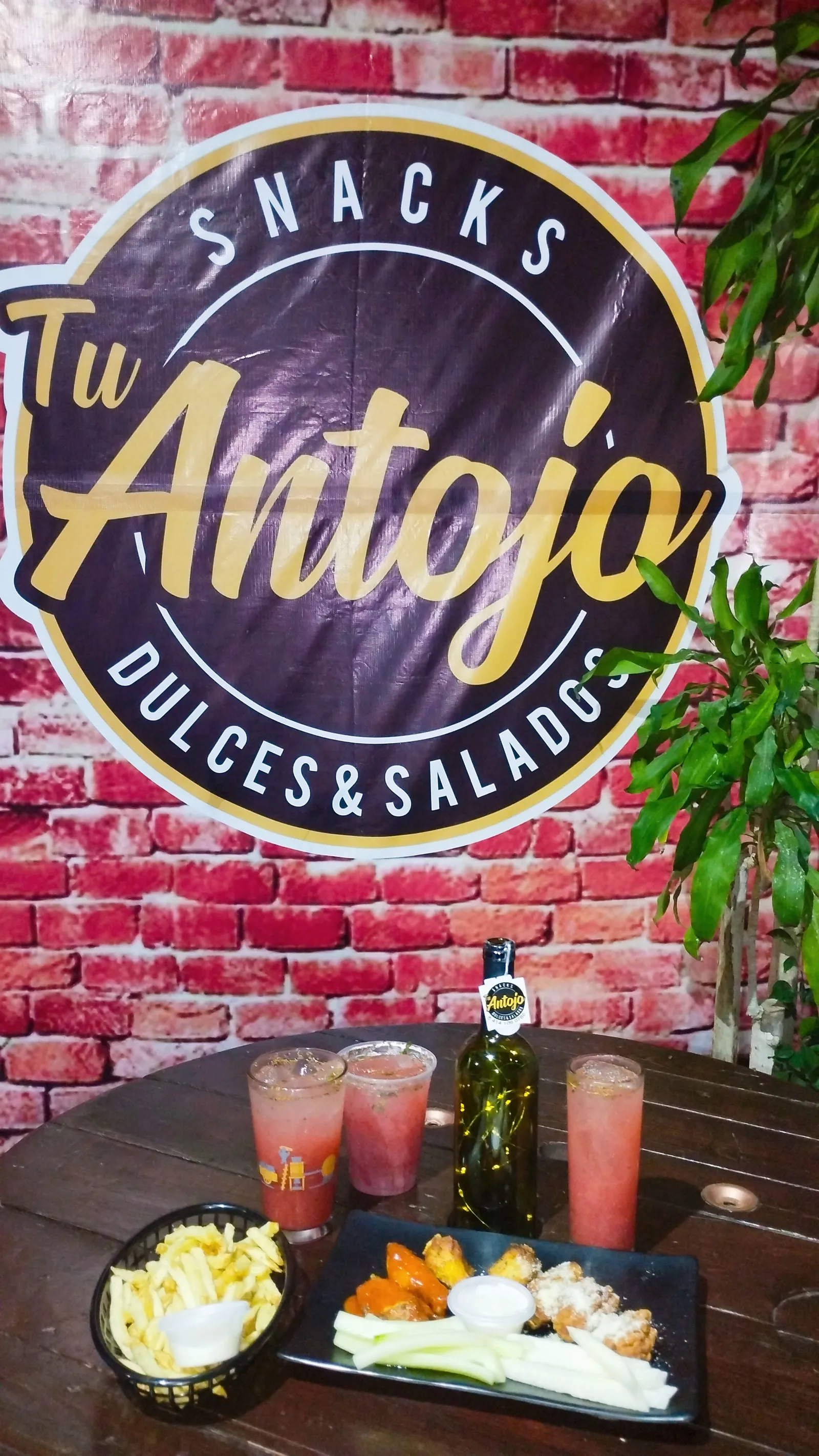 Tu Antojo image 4