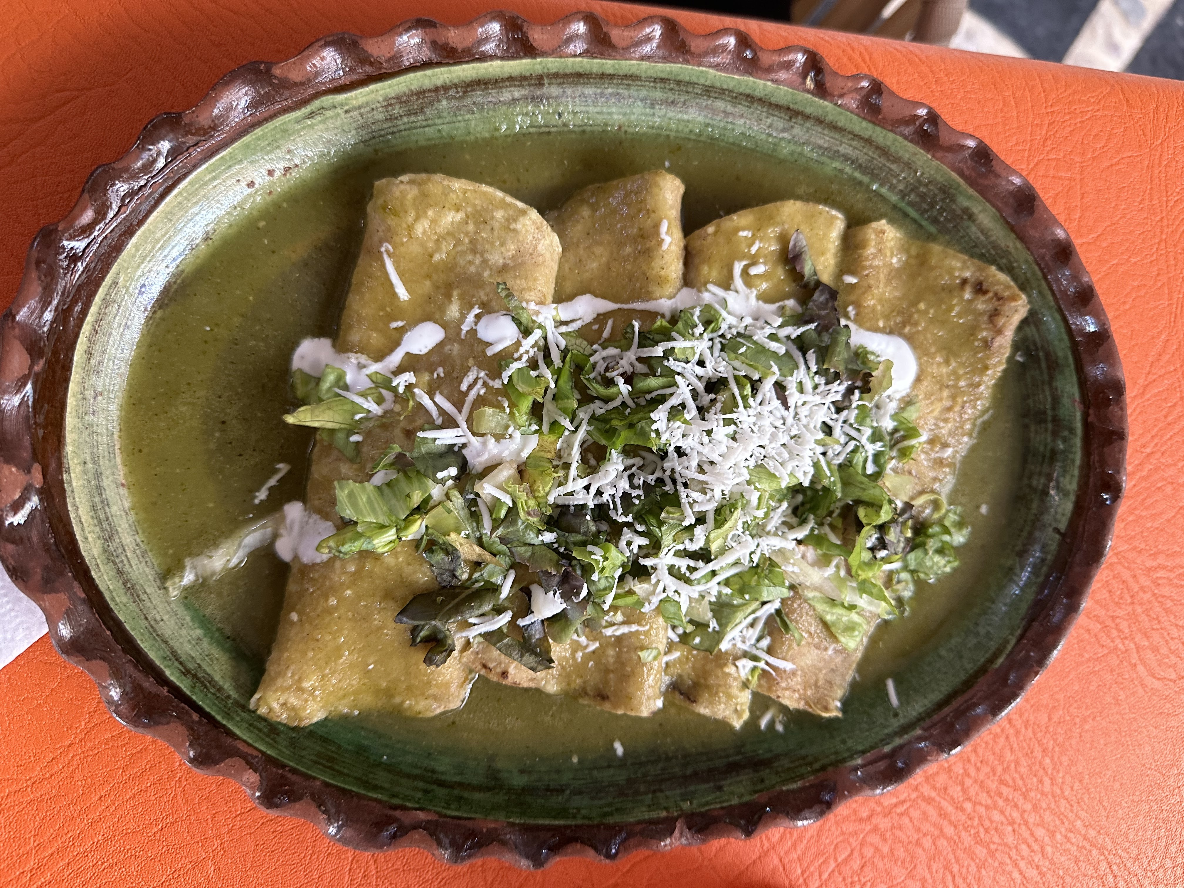 El Mezquite Restaurante image 3