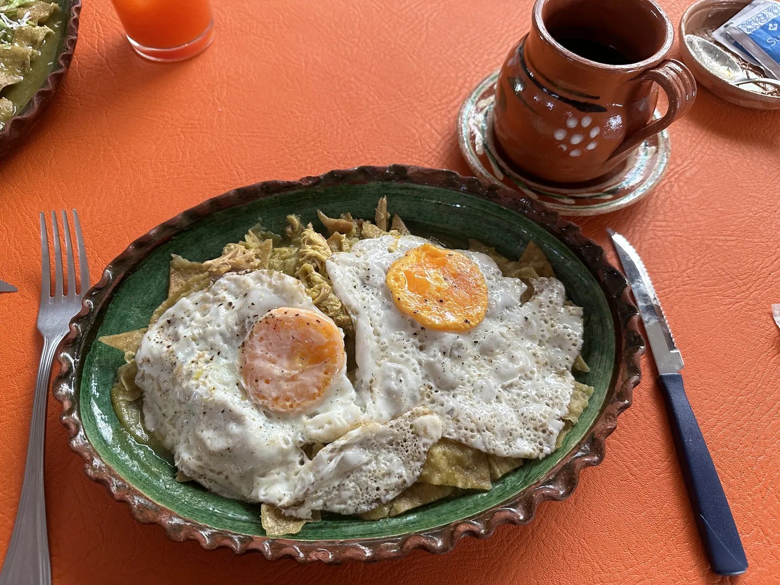 El Mezquite Restaurante image 4