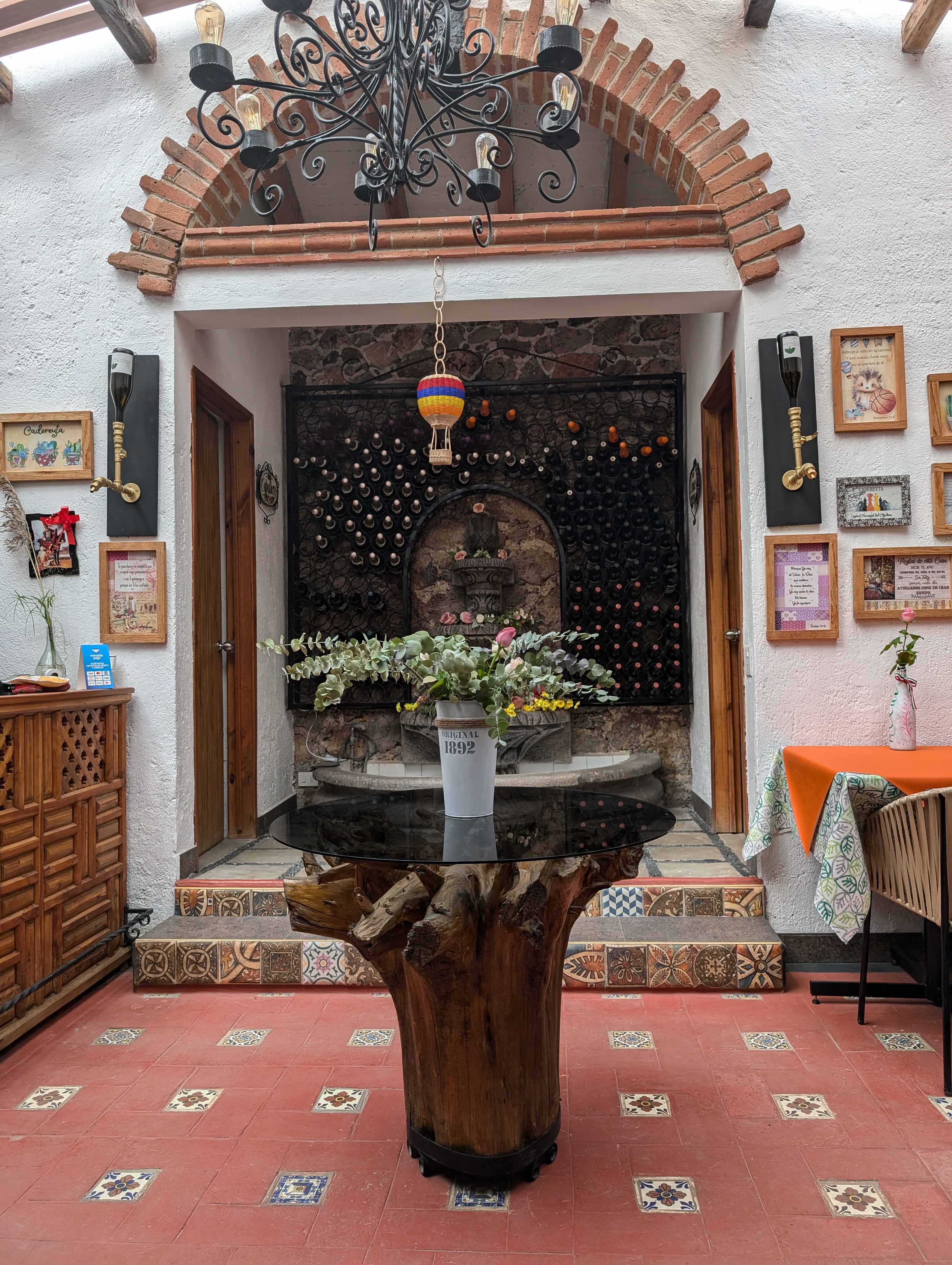 El Mezquite Restaurante image 6