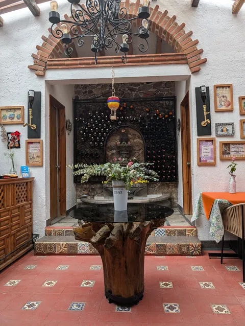 El Mezquite Restaurante image 6