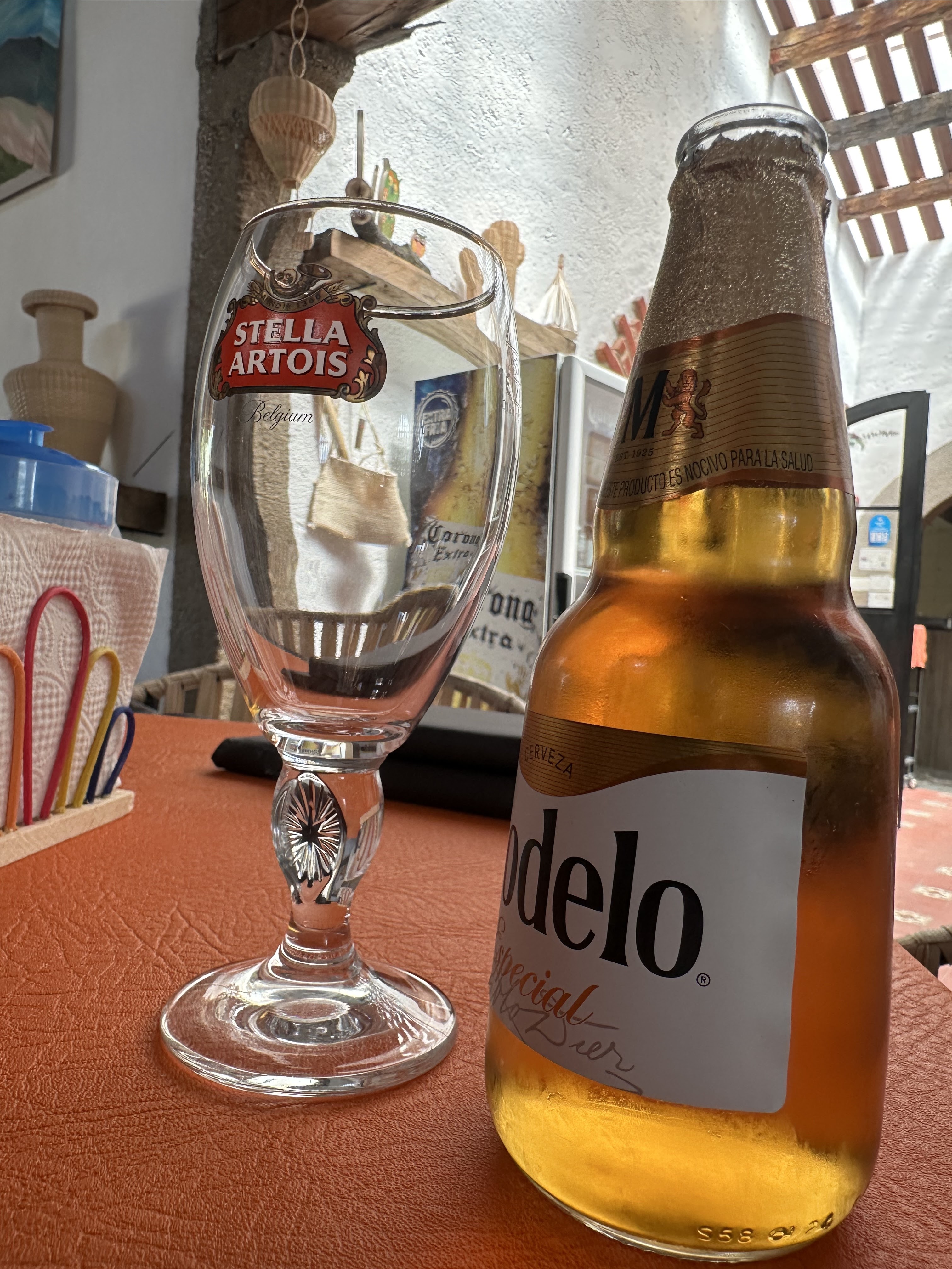 El Mezquite Restaurante image 7