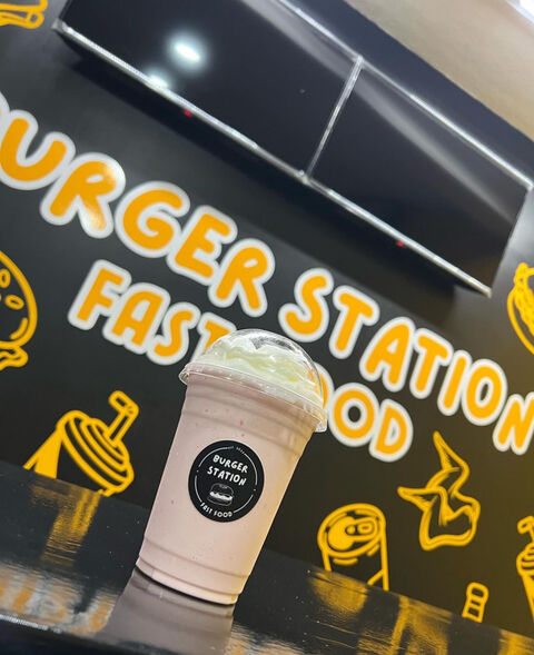 Burger Station image 3