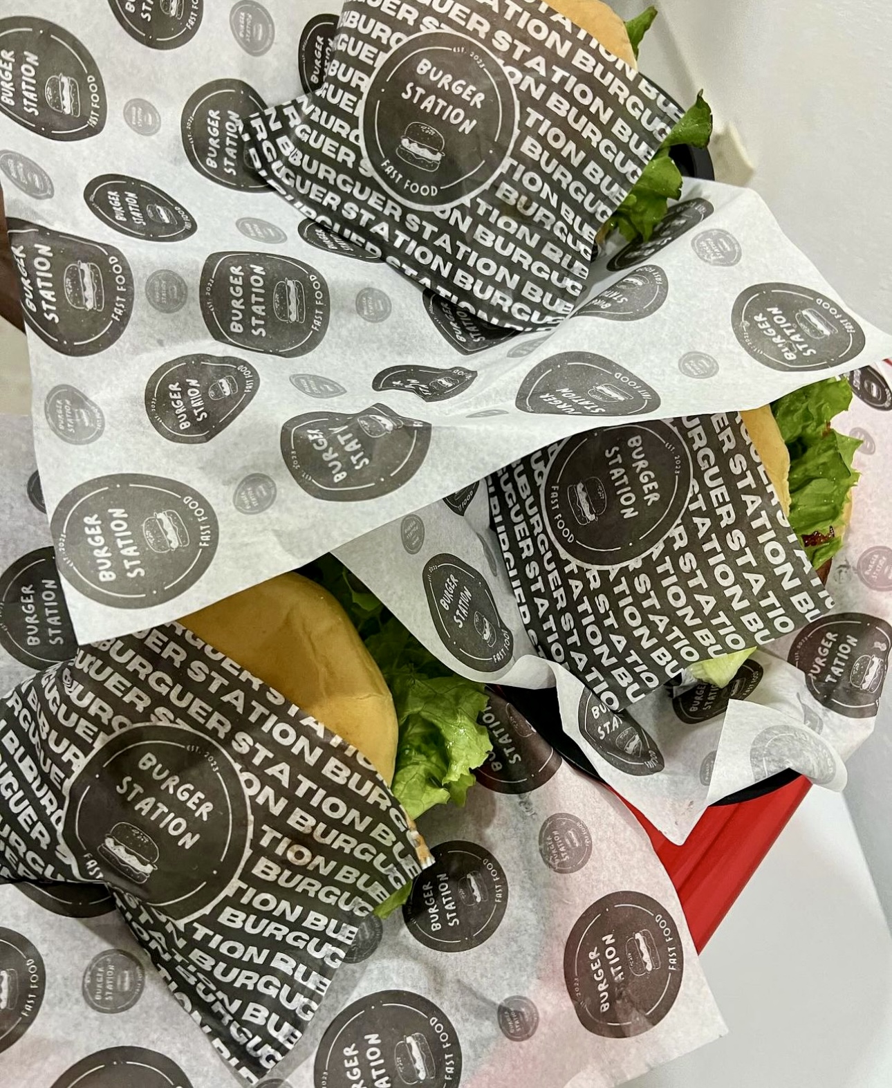 Burger Station image 4