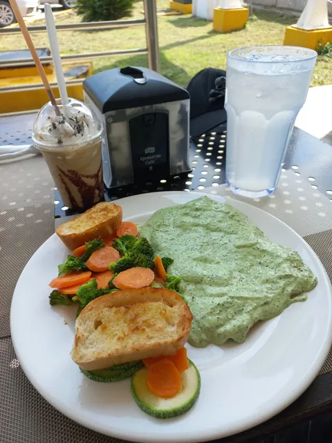 Gouter coffe image 2