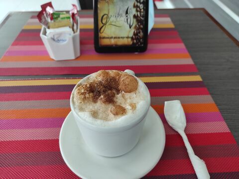 Gouter coffe image 5