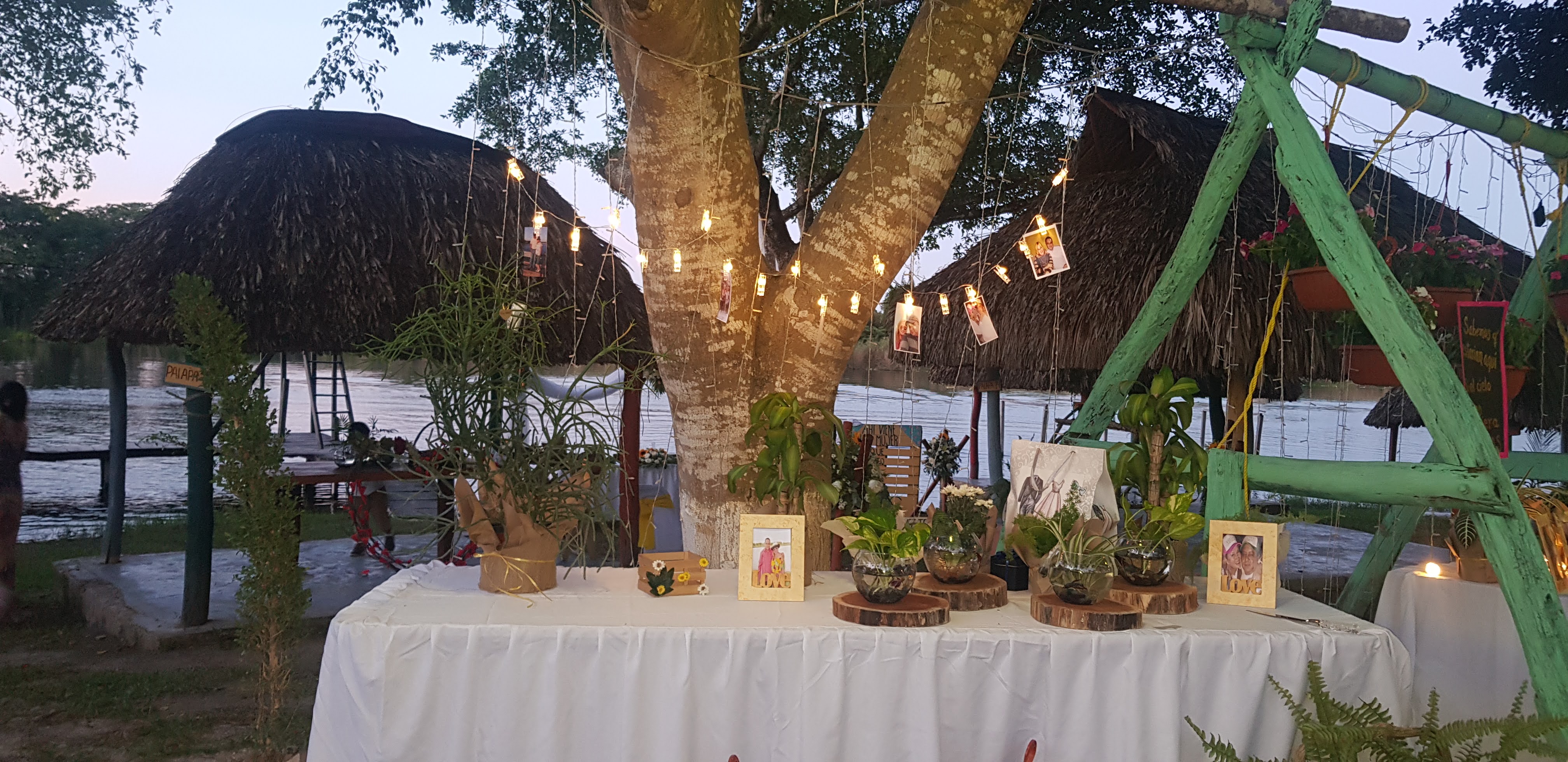 La Palapa de Gonzalo image 1