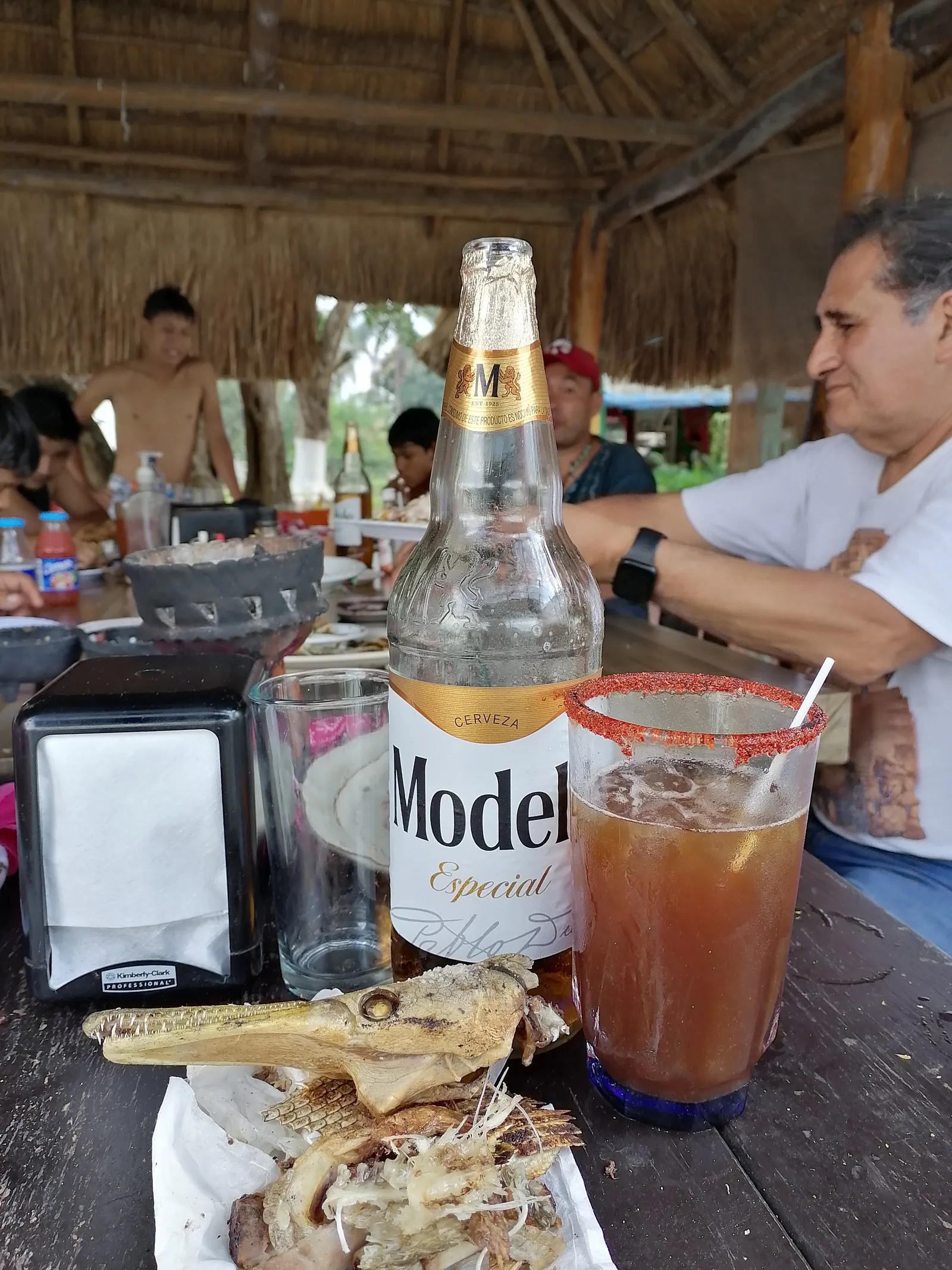 La Palapa de Gonzalo image 7