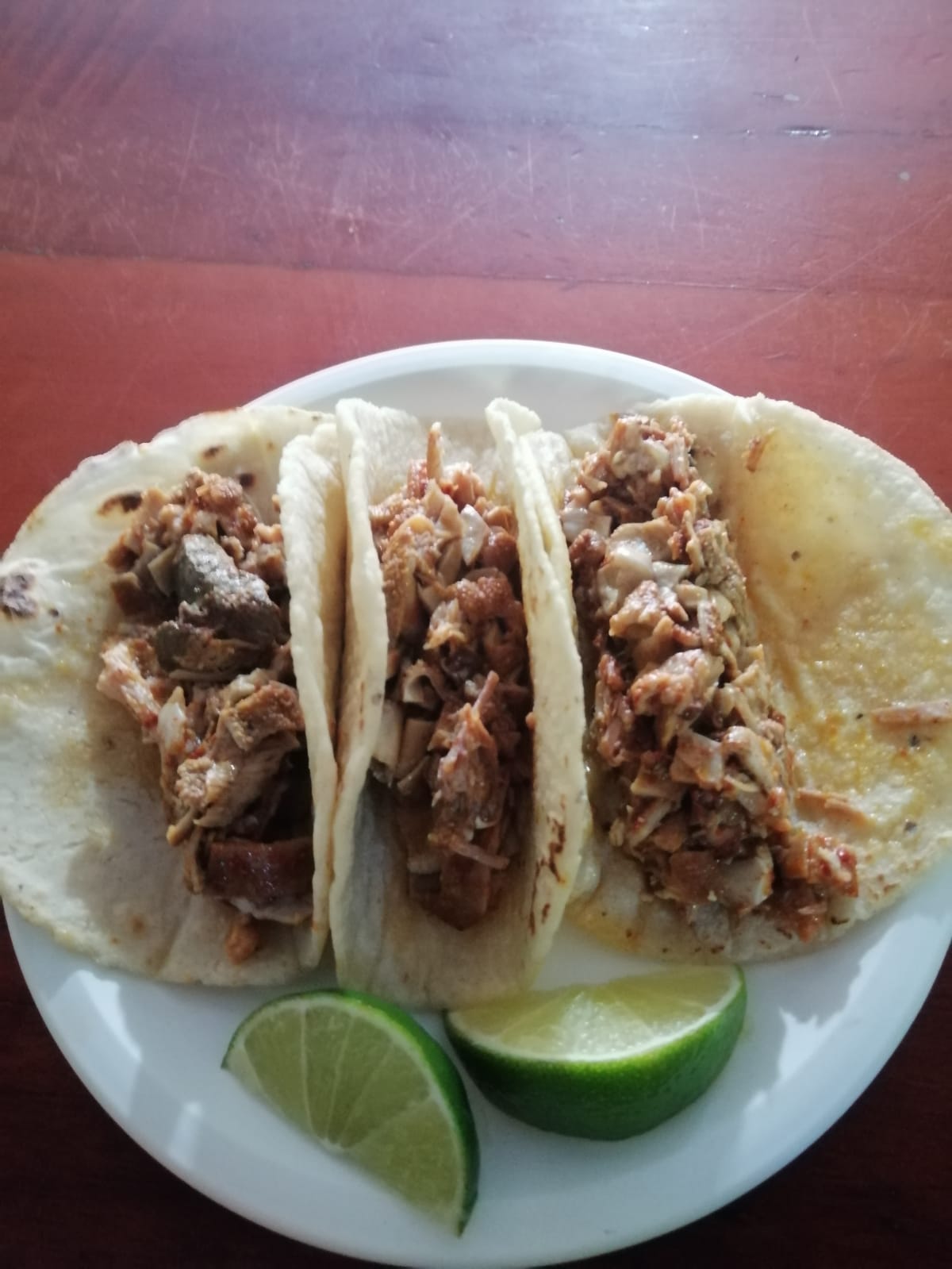 CONSOME DE BORREGO DEL CENTRO image 3