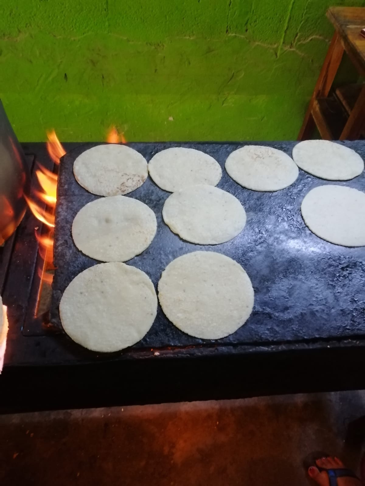 CONSOME DE BORREGO DEL CENTRO image 5