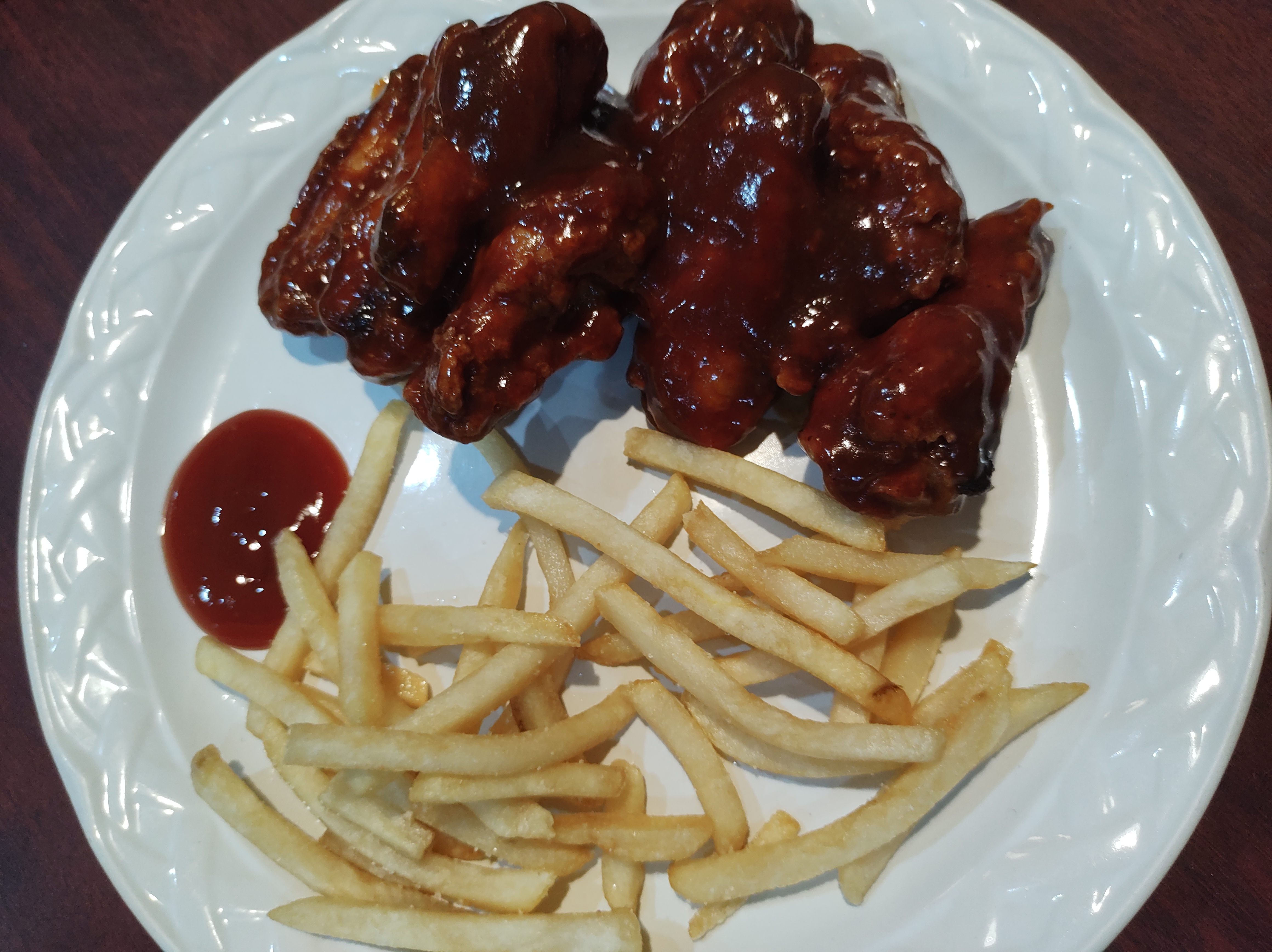 La Parrilla Restaurant Candelaria image 3