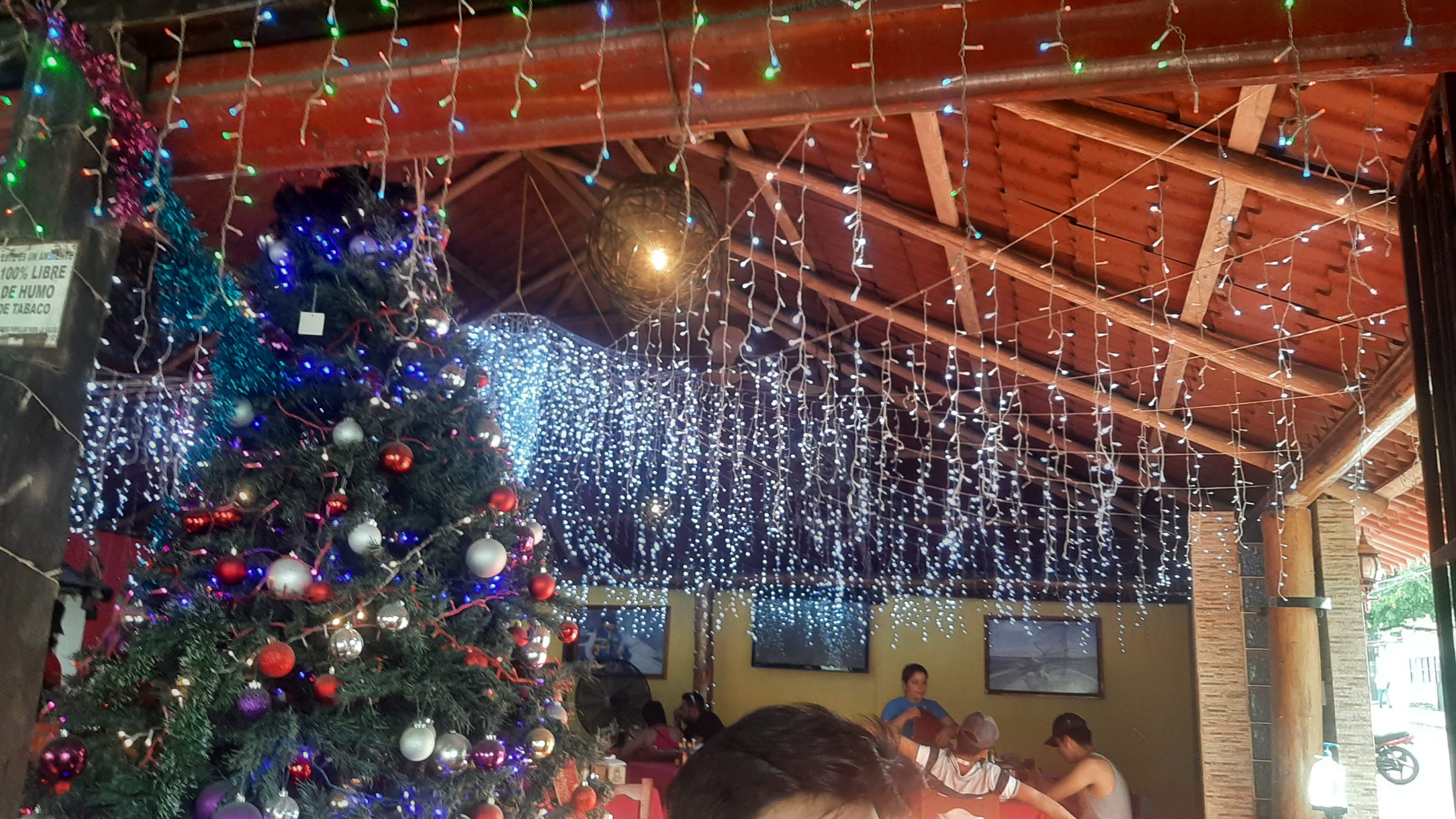 La Parrilla Restaurant Candelaria image 5