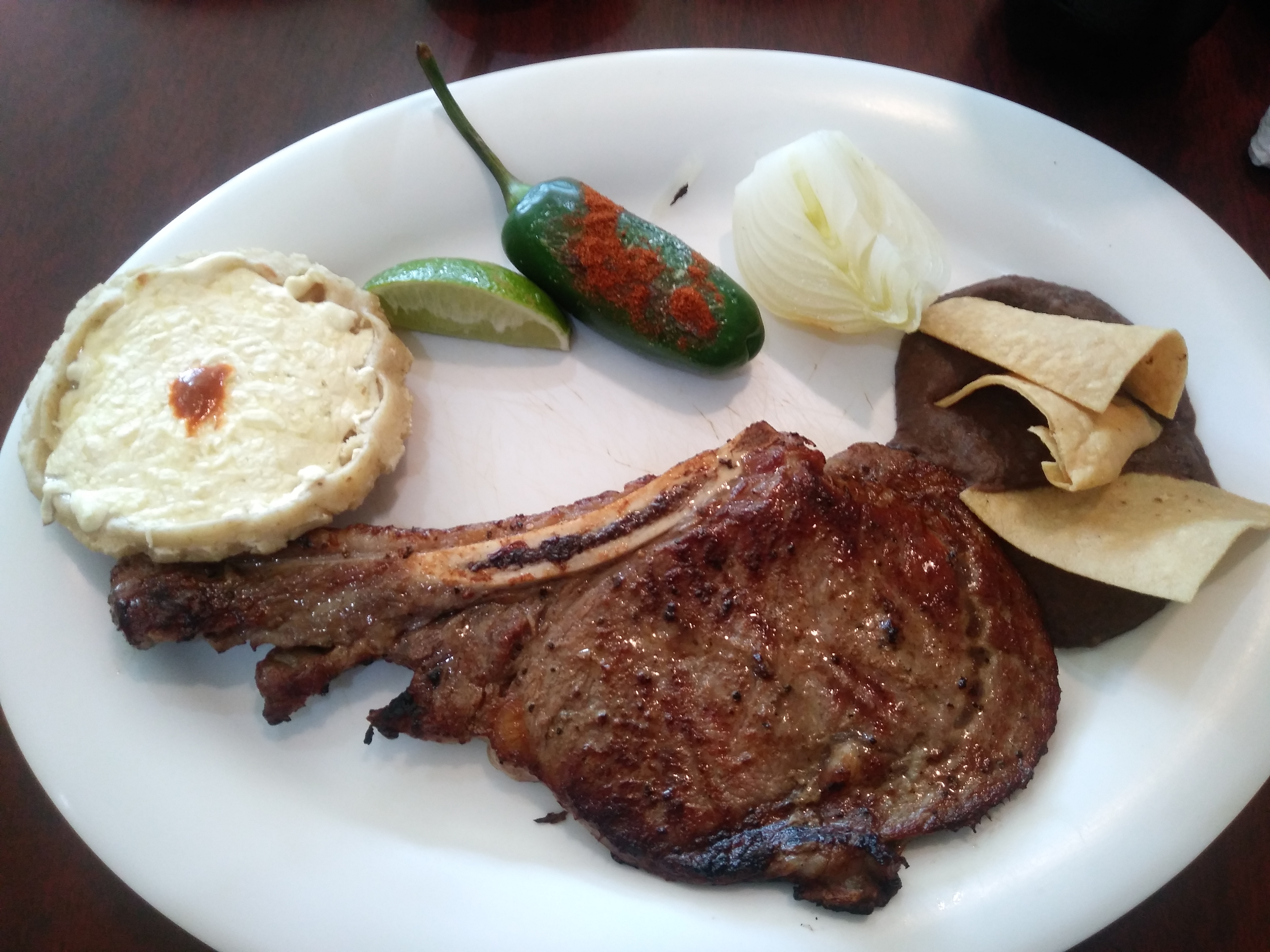 La Parrilla Restaurant Candelaria image 6