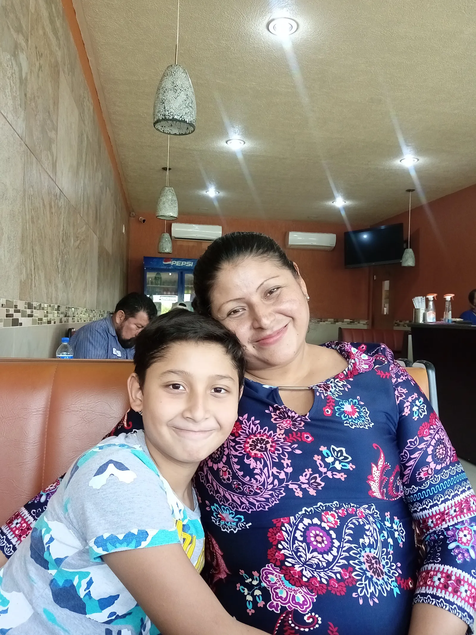 La Parrilla Restaurant Candelaria image 8