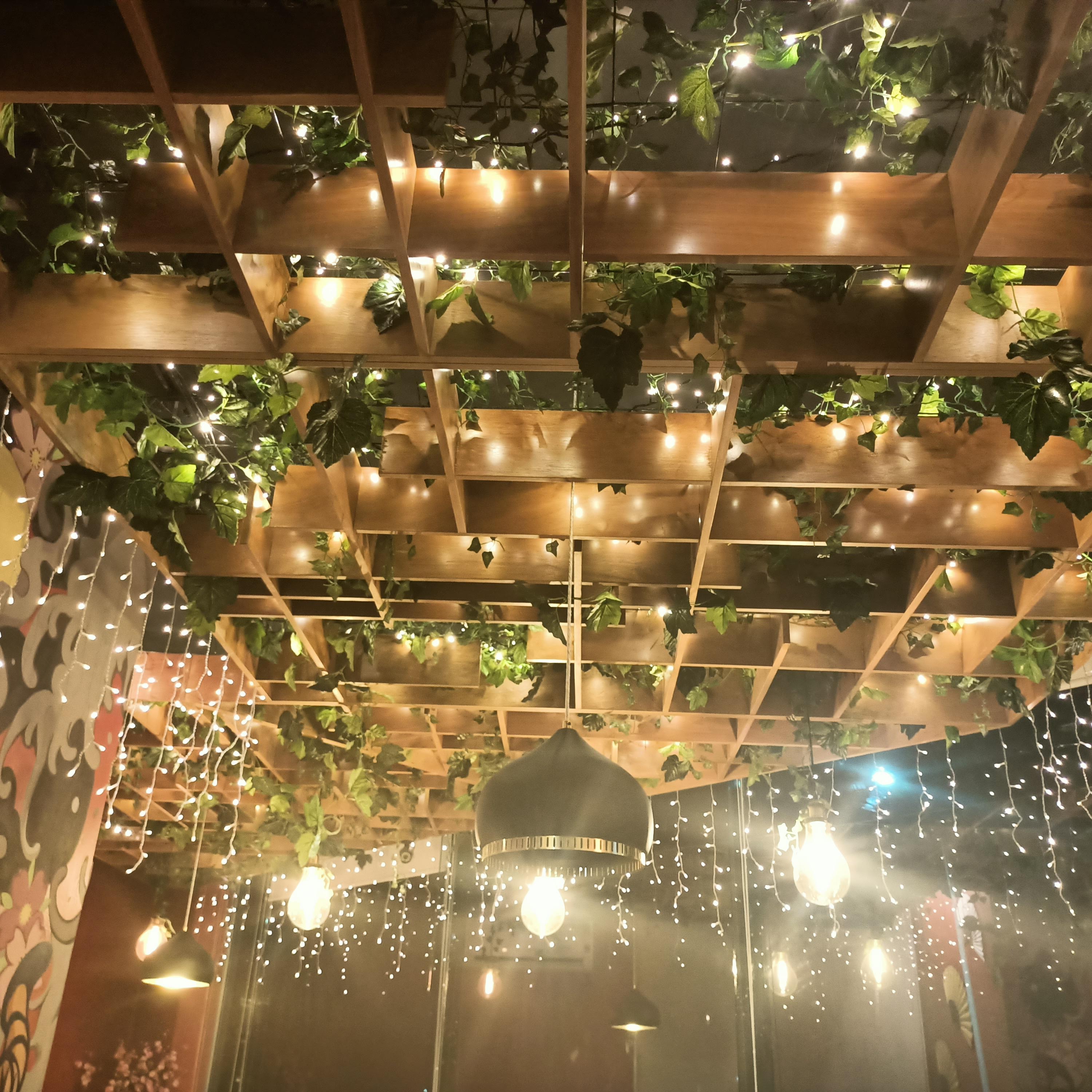 Hashiru restaurante japonés image 4